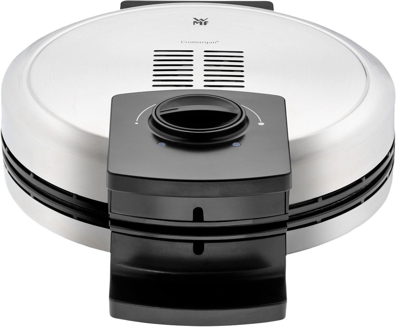 WMF Waffeleisen "LONO, antihaftbeschichtete Aluminium-Gussplatten, stufenlo günstig online kaufen