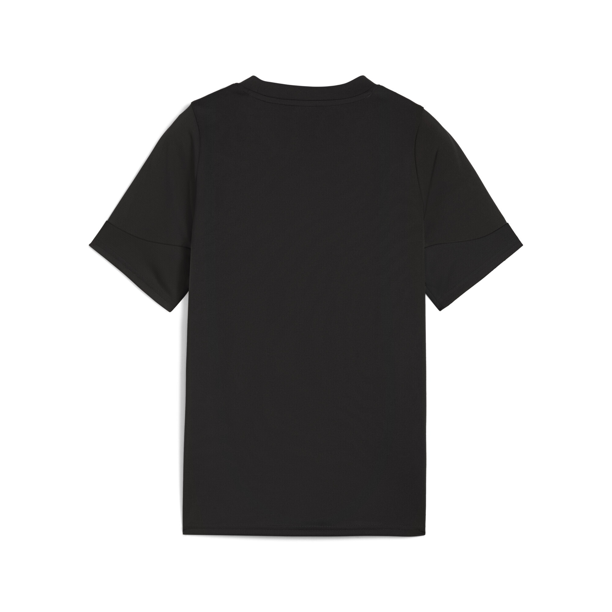 PUMA Trainingsshirt »individualCUP Fußballtrikot Jugendliche«