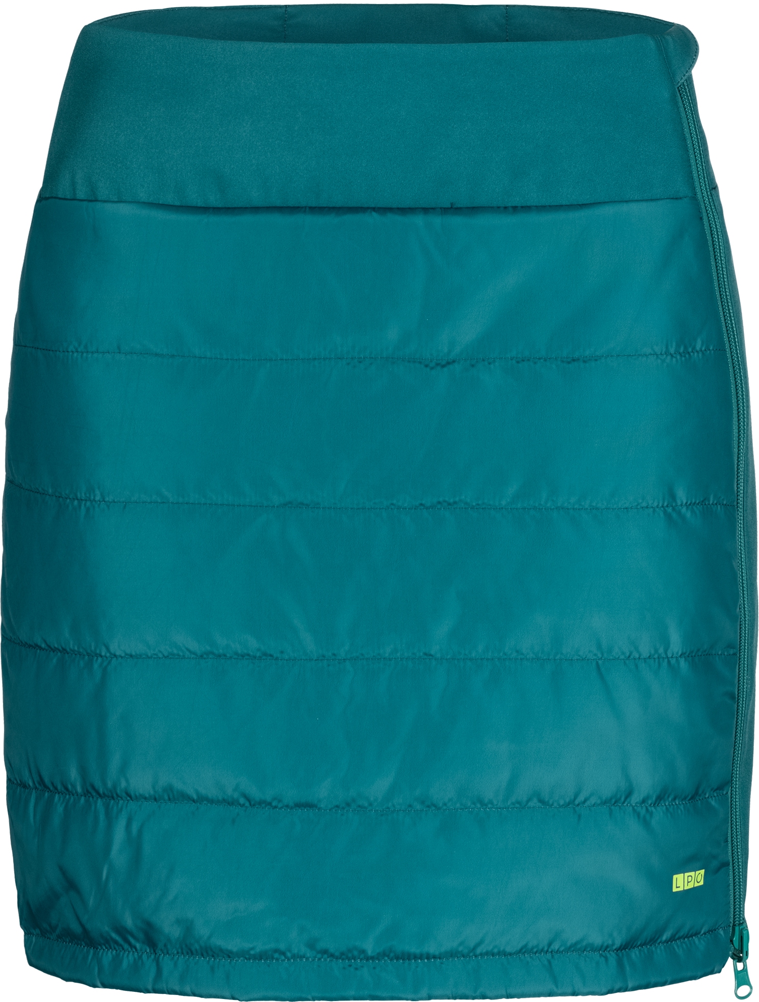 LPO 2-in-1-Shorts »GRANBY OUTDOOR Skirt Rock«, Beidseitig tragbarer Wenderock