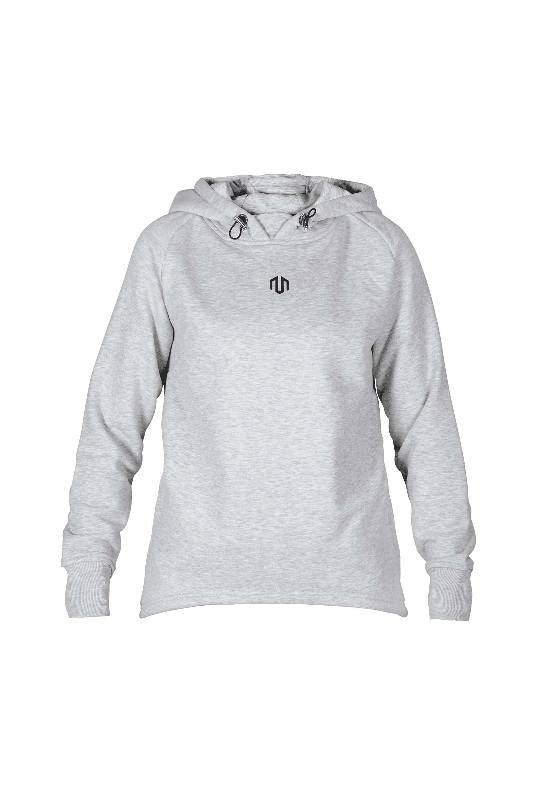MOROTAI Sweatjacke "MOROTAI Damen Morotai Comfy Performance Hoodie"
