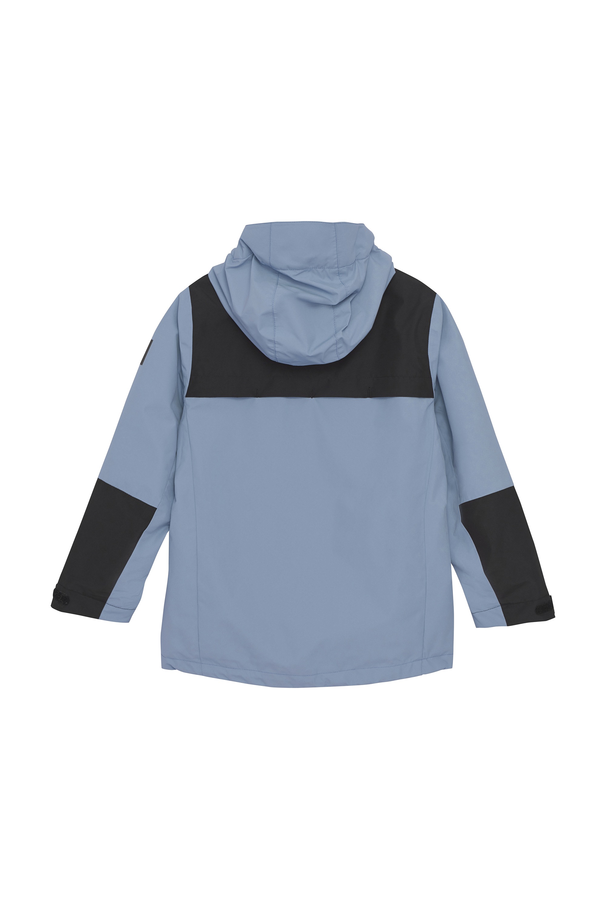 COLOR KIDS Outdoorjacke »Outdoorjacke COJr. Jacket - Colorblock«