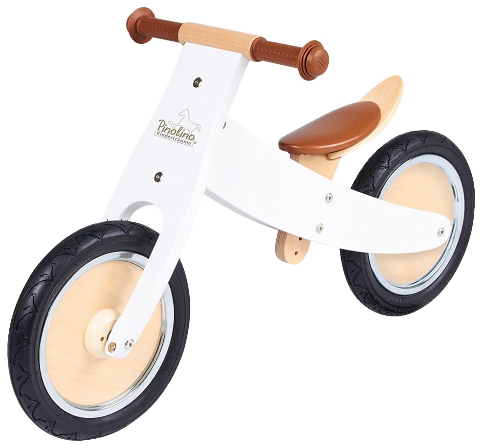 Pinolino® Laufrad »Johann«, für Kinder von 2-5 Jahren kaufen