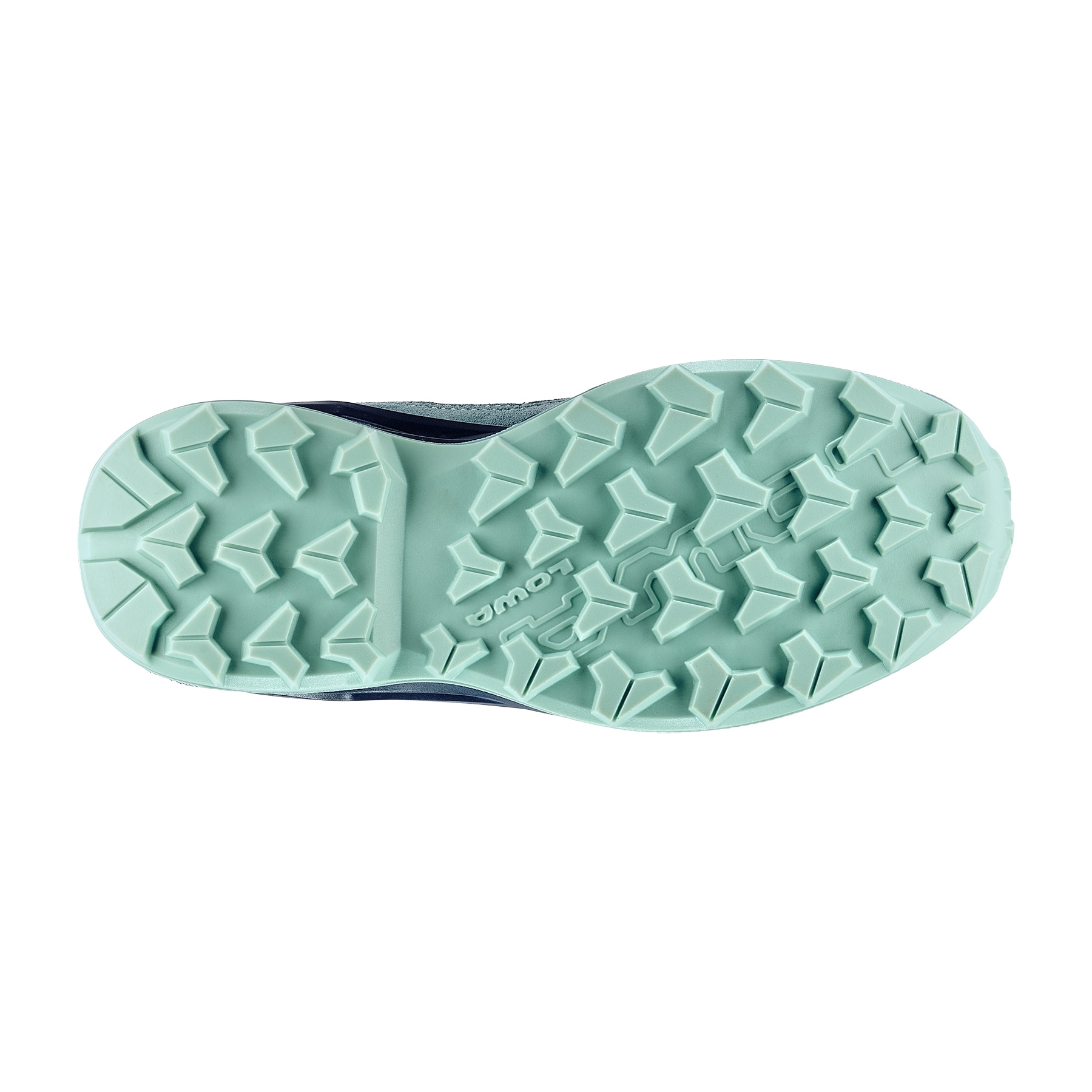 Lowa Wanderschuh »MADDOX PRO GTX LO JR«, wasserdicht
