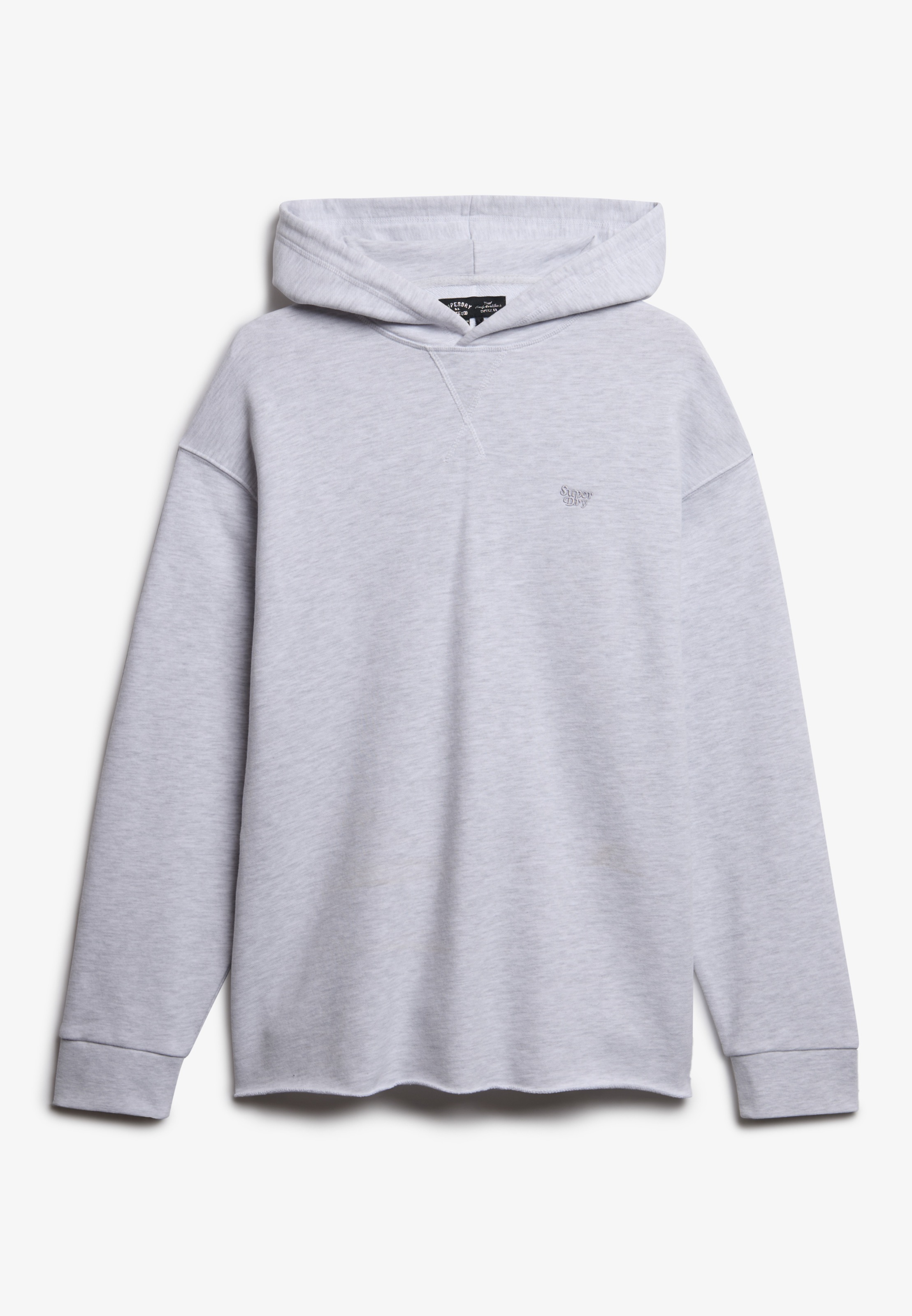 Superdry Kapuzensweatshirt »STUDIOS HOODIE«