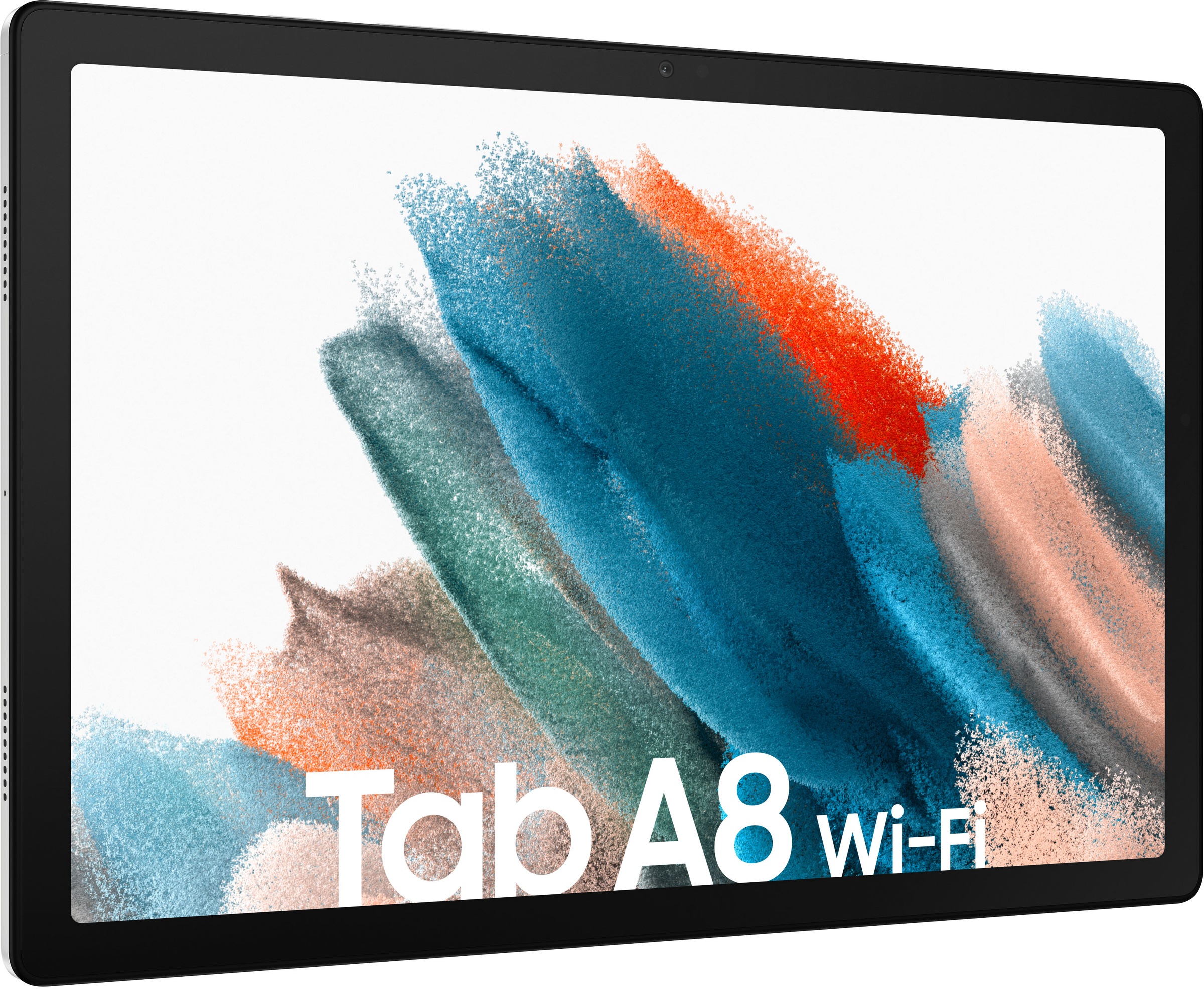 Samsung Tablet »Galaxy Tab A8 Wi-Fi«, (Android)