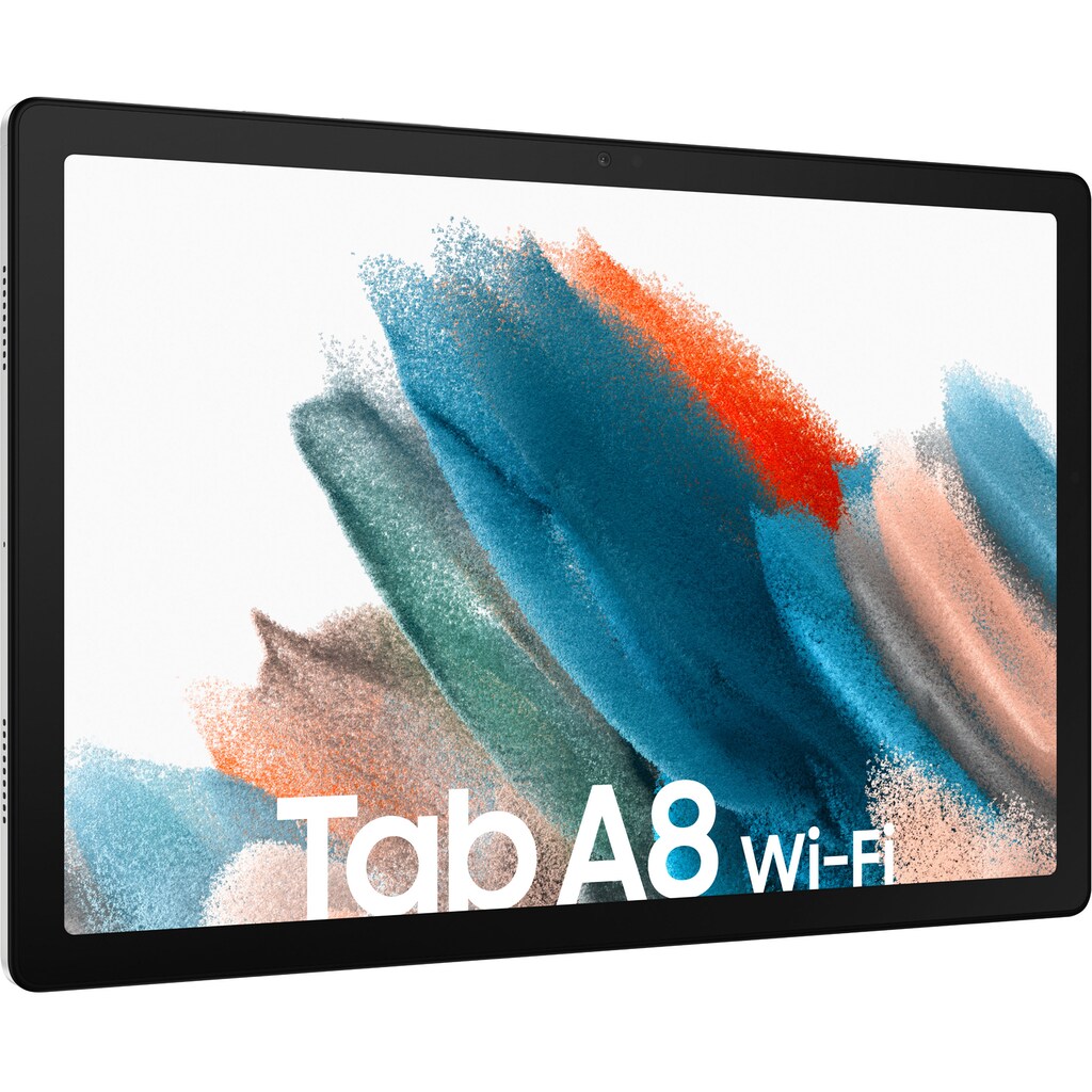 Samsung Tablet »Galaxy Tab A8 Wi-Fi«, (Android)