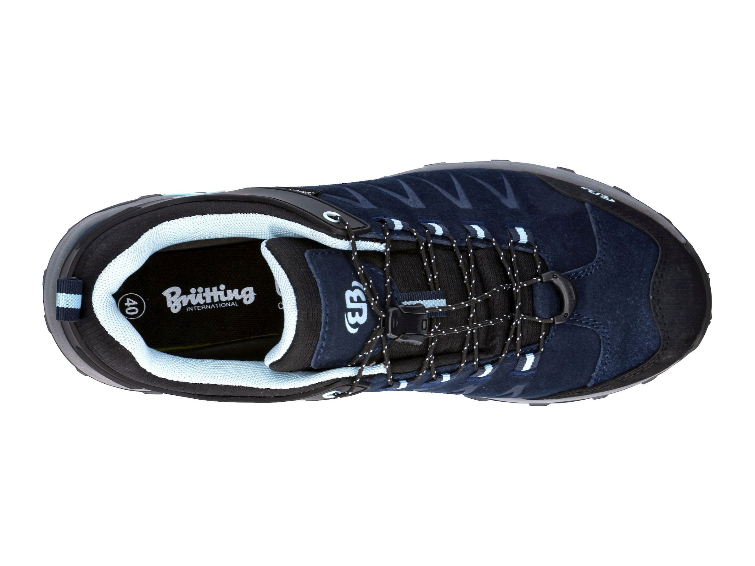 BRÜTTING Outdoorschuh »Outdoorschuh Mount Chester«