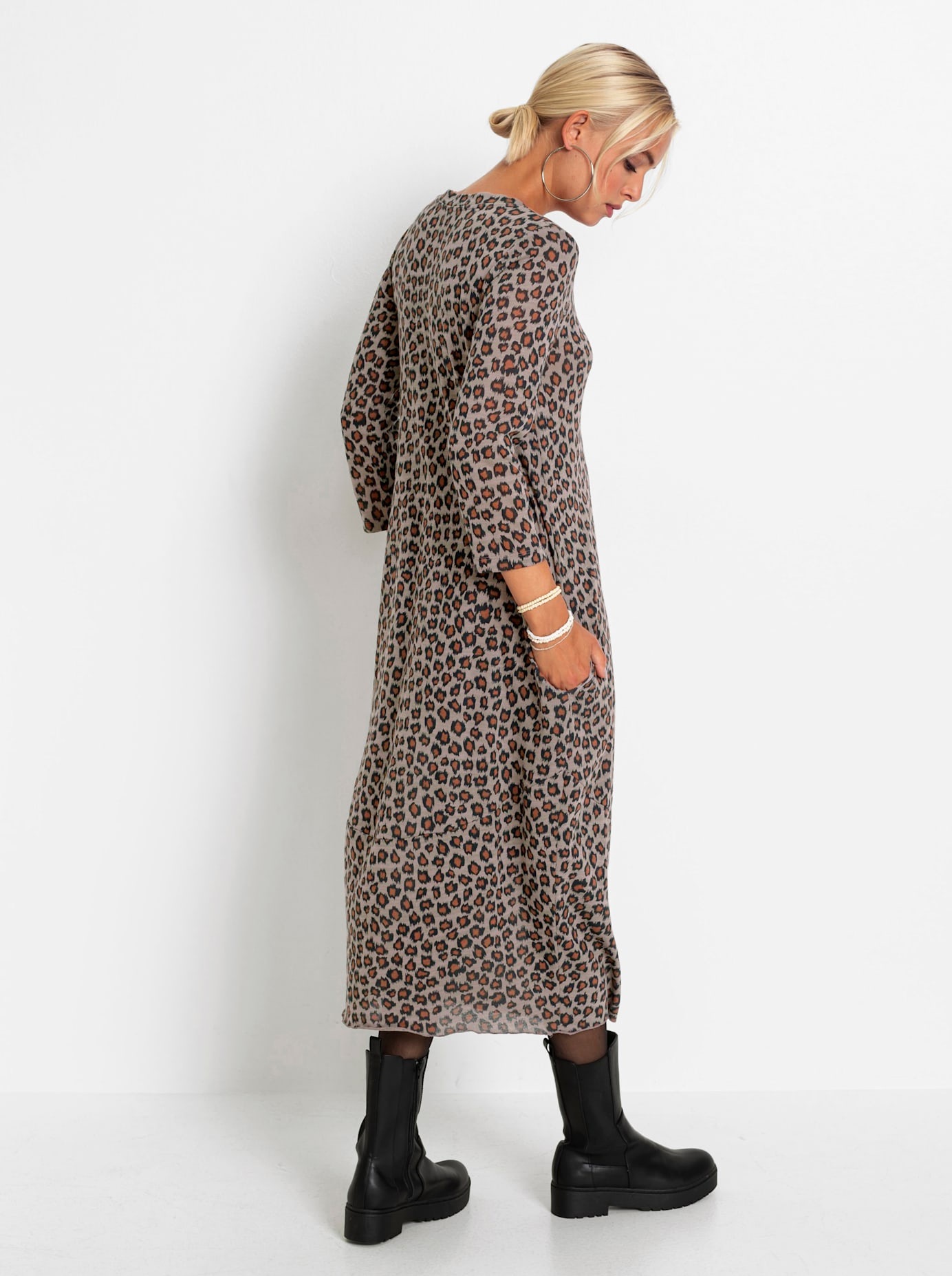 Jerseykleid "Kleid" günstig online kaufen