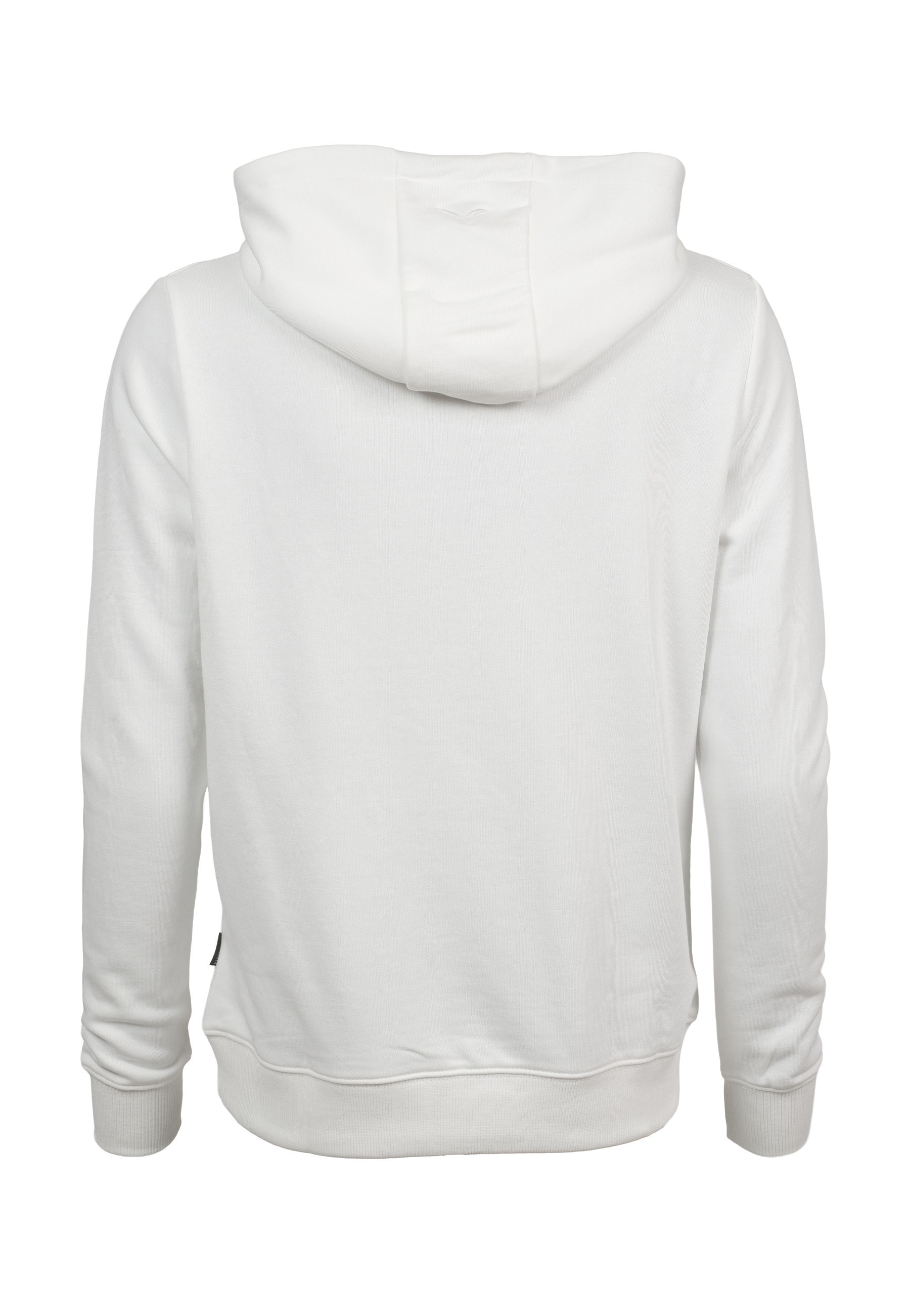 Kleinigkeit Hoodie »Kleinigkeit Görls Light Hoodie Freu Dich«
