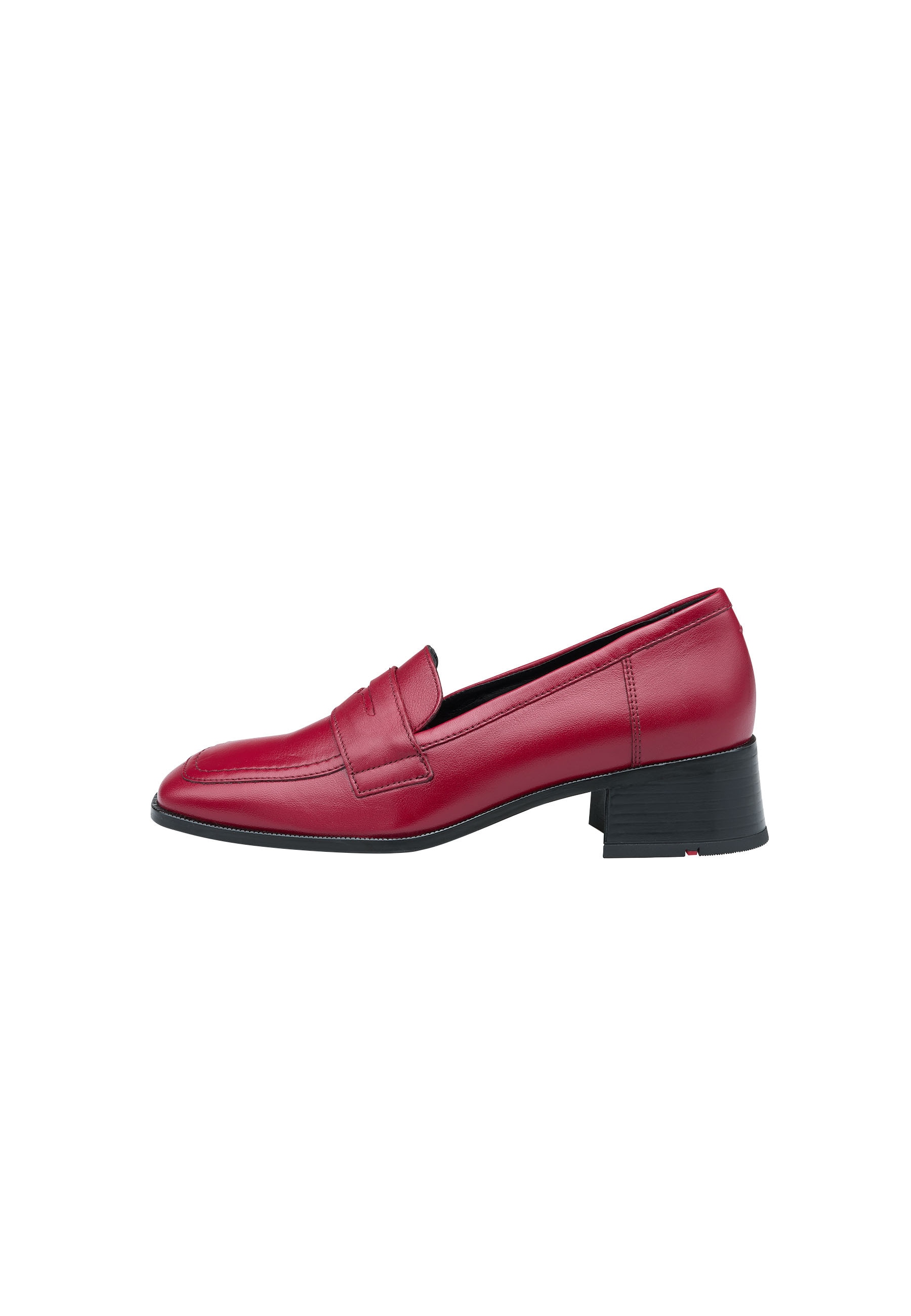 Lloyd Slipper "MIRA 245" mit klassischem Design