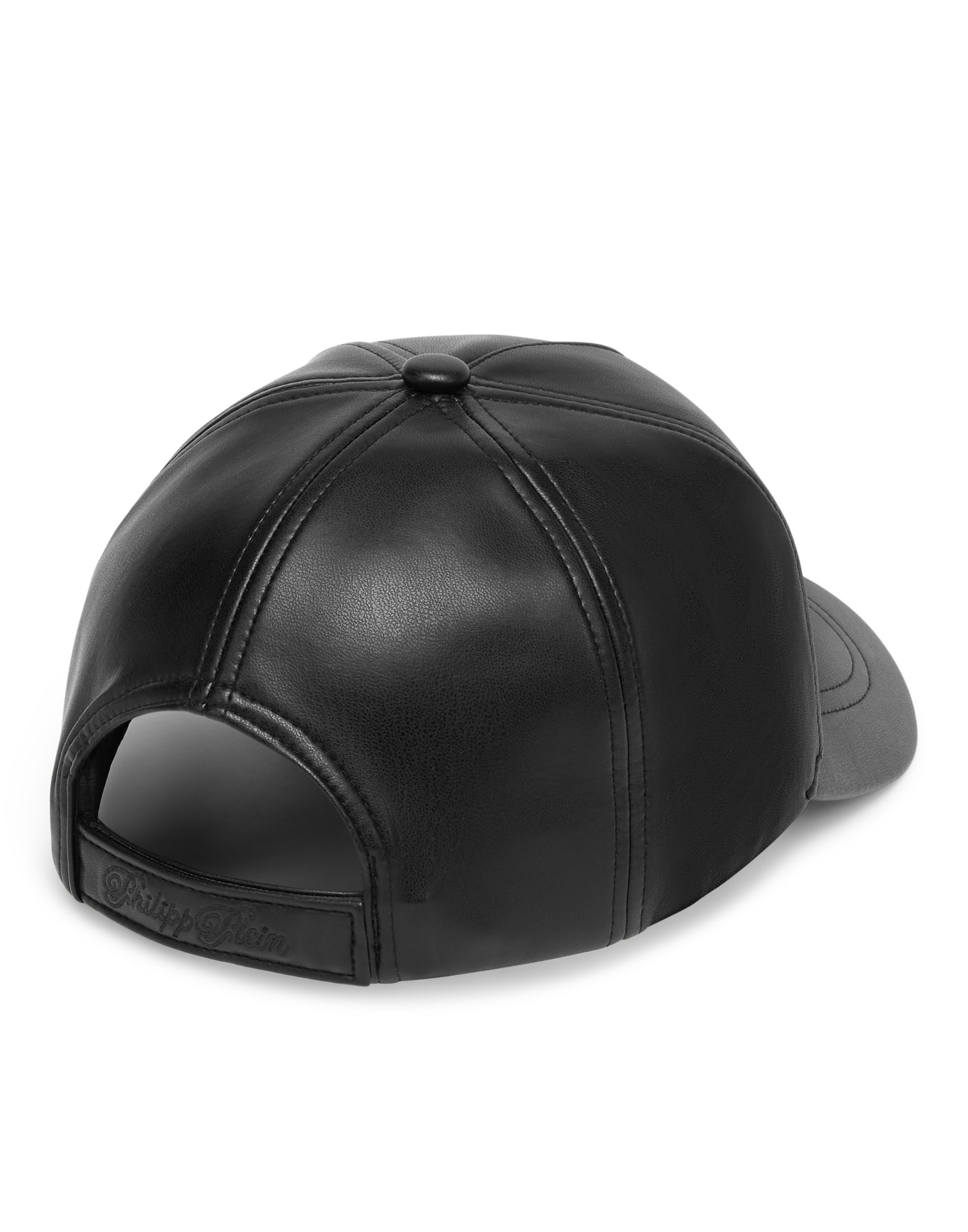 PHILIPP PLEIN Baseball Cap »Signature«
