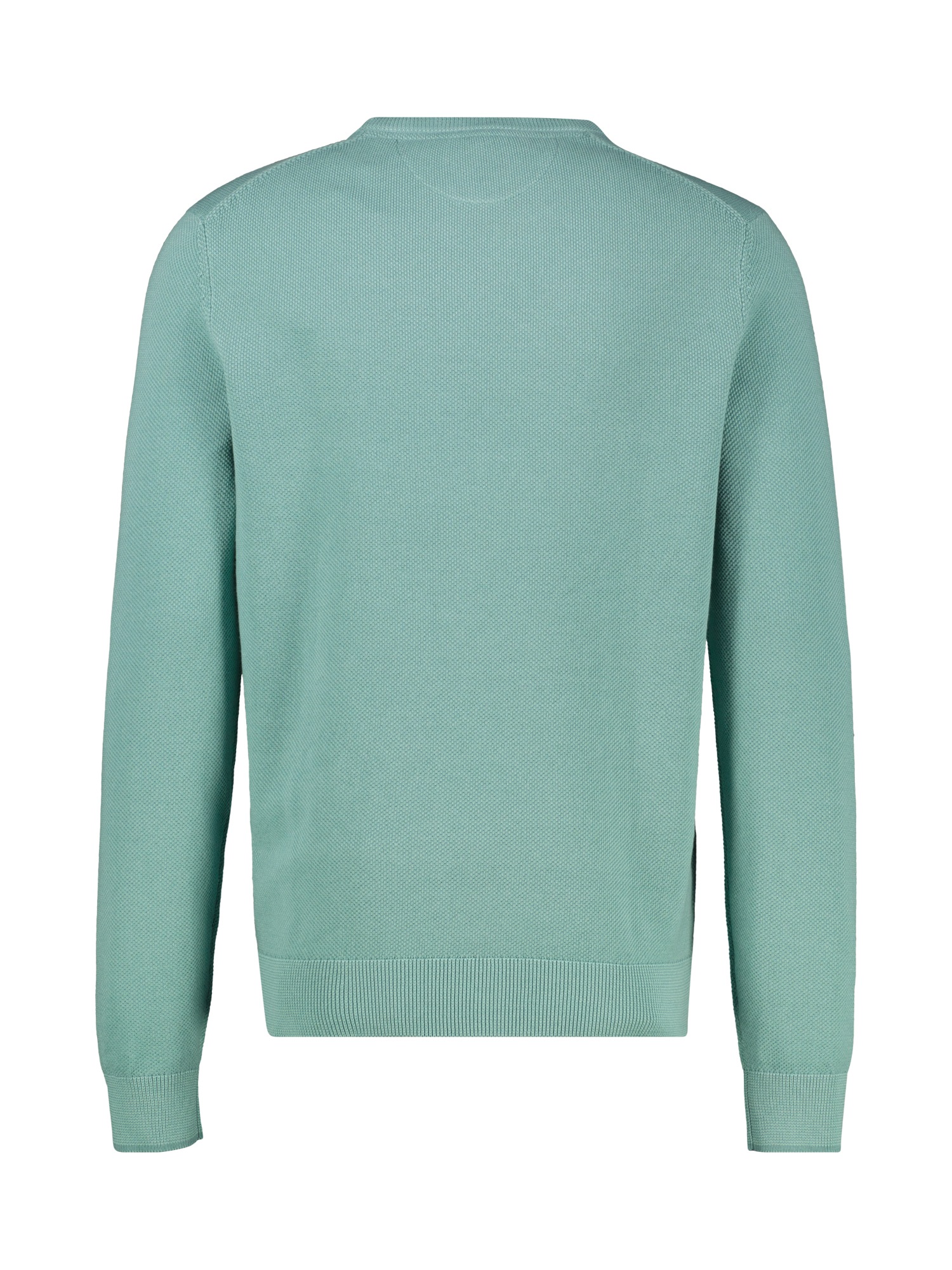 LERROS Strickpullover »LERROS Leichter Herren Strickpullover«