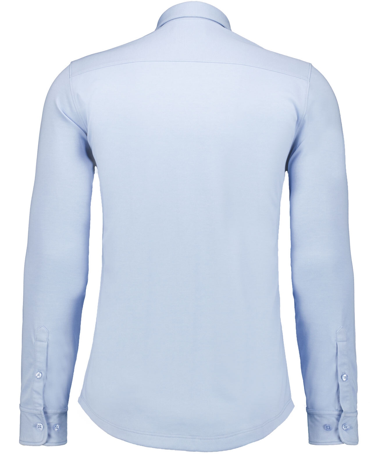 RAGMAN Henleyshirt