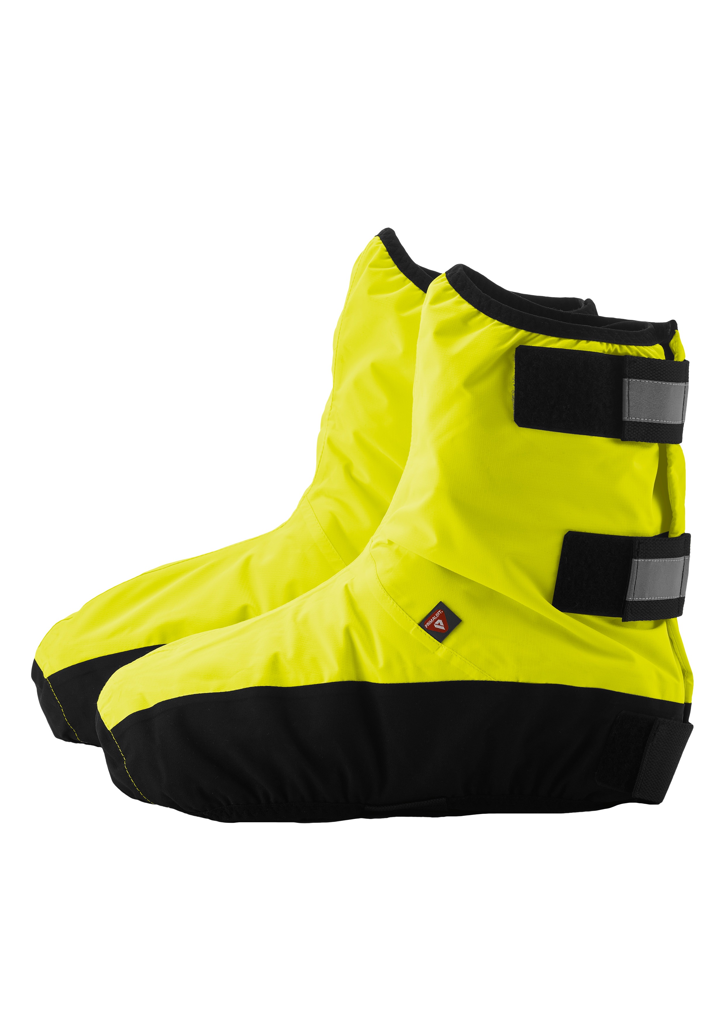 Thumbnail - Gonso Fahrradschuh "Save Shoecover Therm" wasserdichter Überschuh, Schuhüberzieher, Easy Entry System