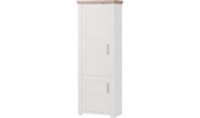 Stauraumschrank »york«, Typ 03, Höhe 207 cm