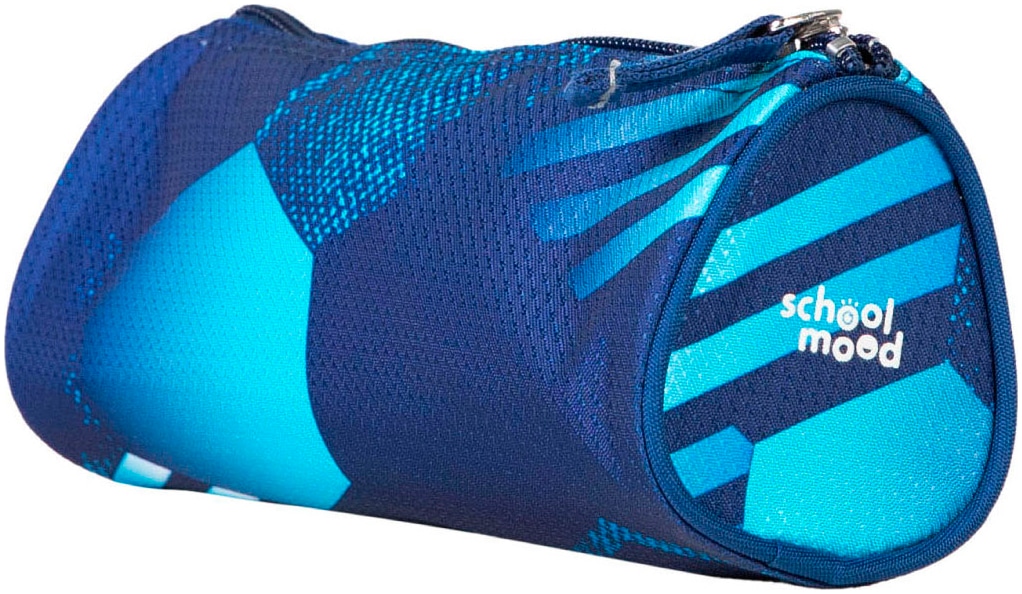 SCHOOL-MOOD® Schulranzen »Champion Pro«, retroreflektierende Flächen