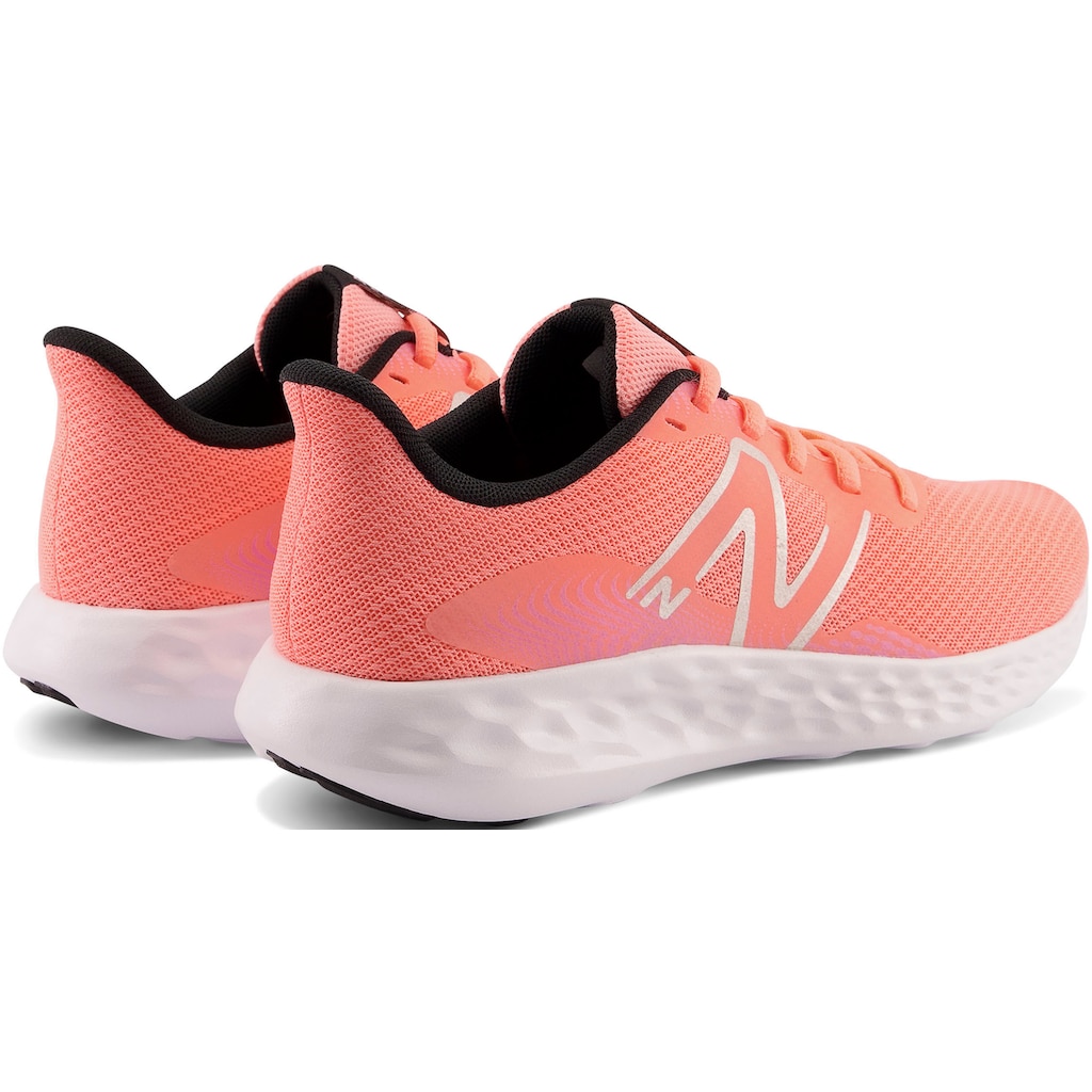 New Balance Laufschuh »W411«