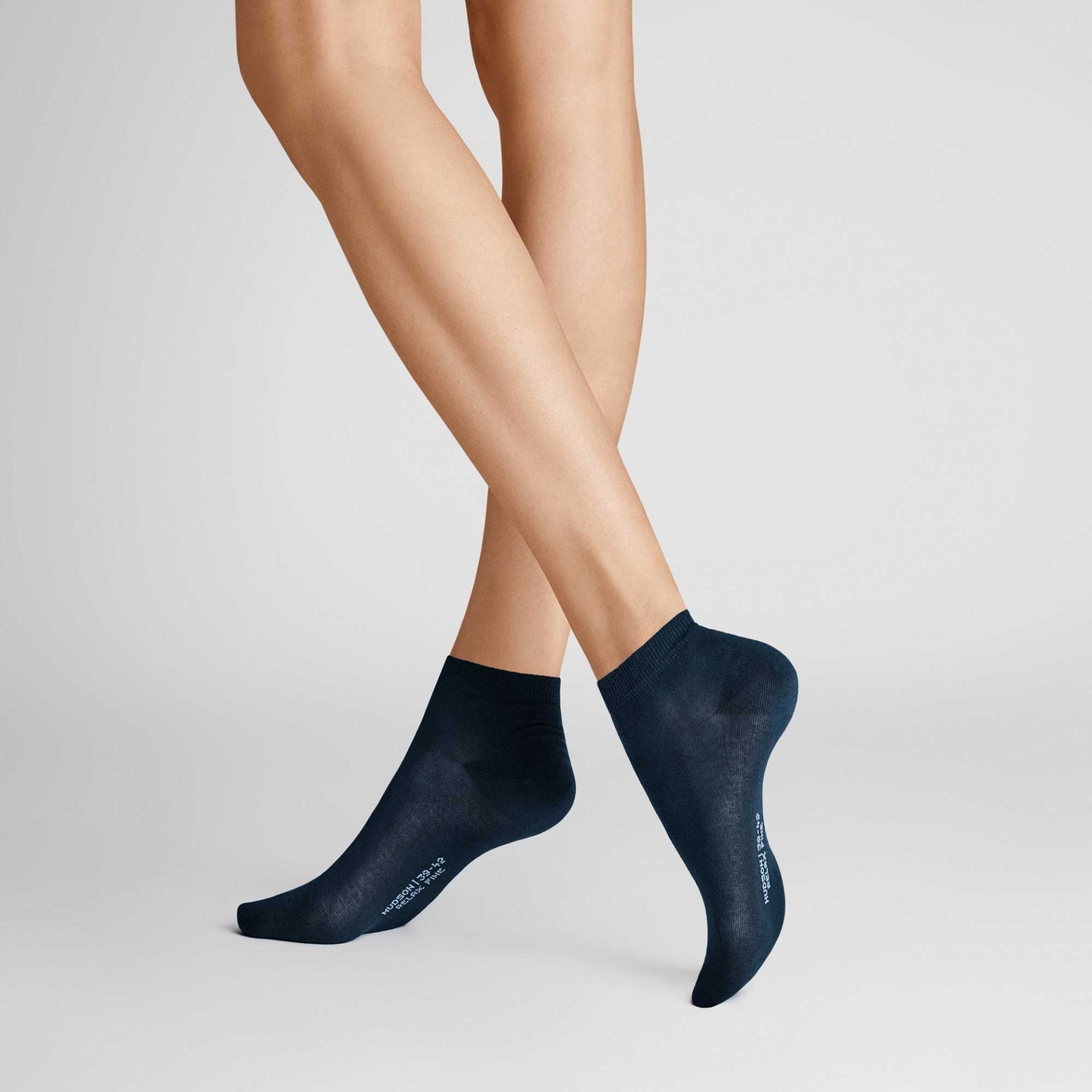 Hudson Sneakersocken »Sneaker Relax Fine«