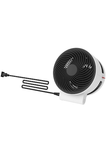 Boneco Tischventilator »Air Shower F100« 207 ...