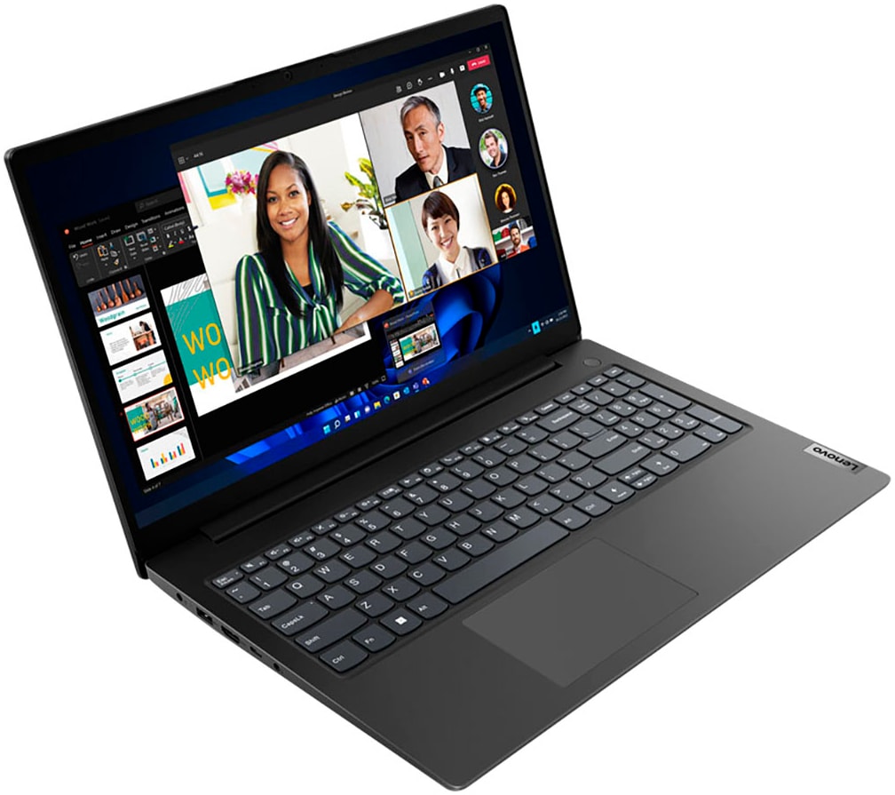 Lenovo Notebook »V15 G4 AMN«, 39,62 cm, / 15,6 Zoll, AMD, Ryzen 5, Radeon™ 610M, 512 GB SSD