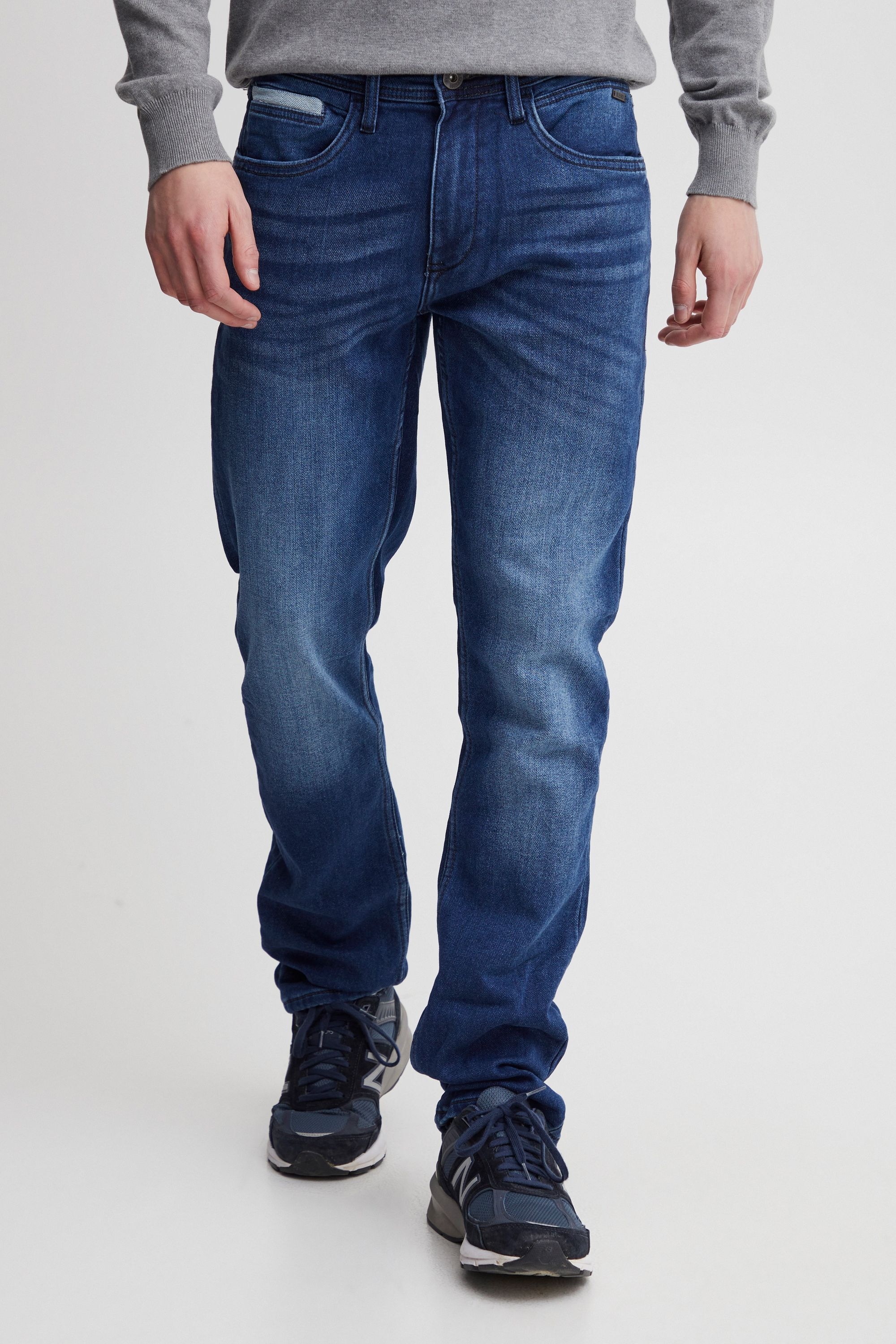 Blend 5-Pocket-Jeans "5-Pocket-Jeans BHTwister" günstig online kaufen