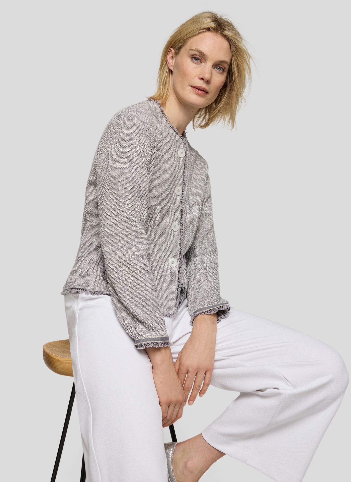 Rabe Jackenblazer »Jacke«