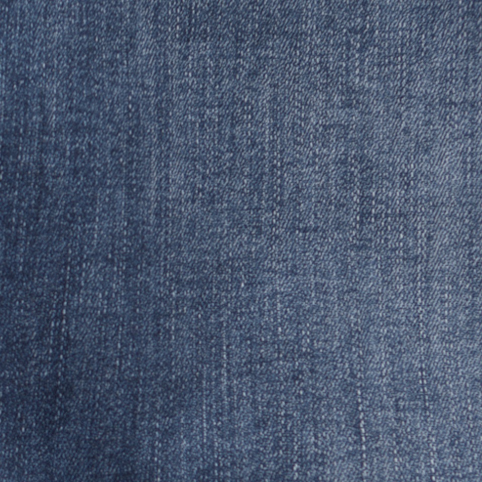 STREET ONE Loose-fit-Jeans, Middle Waist