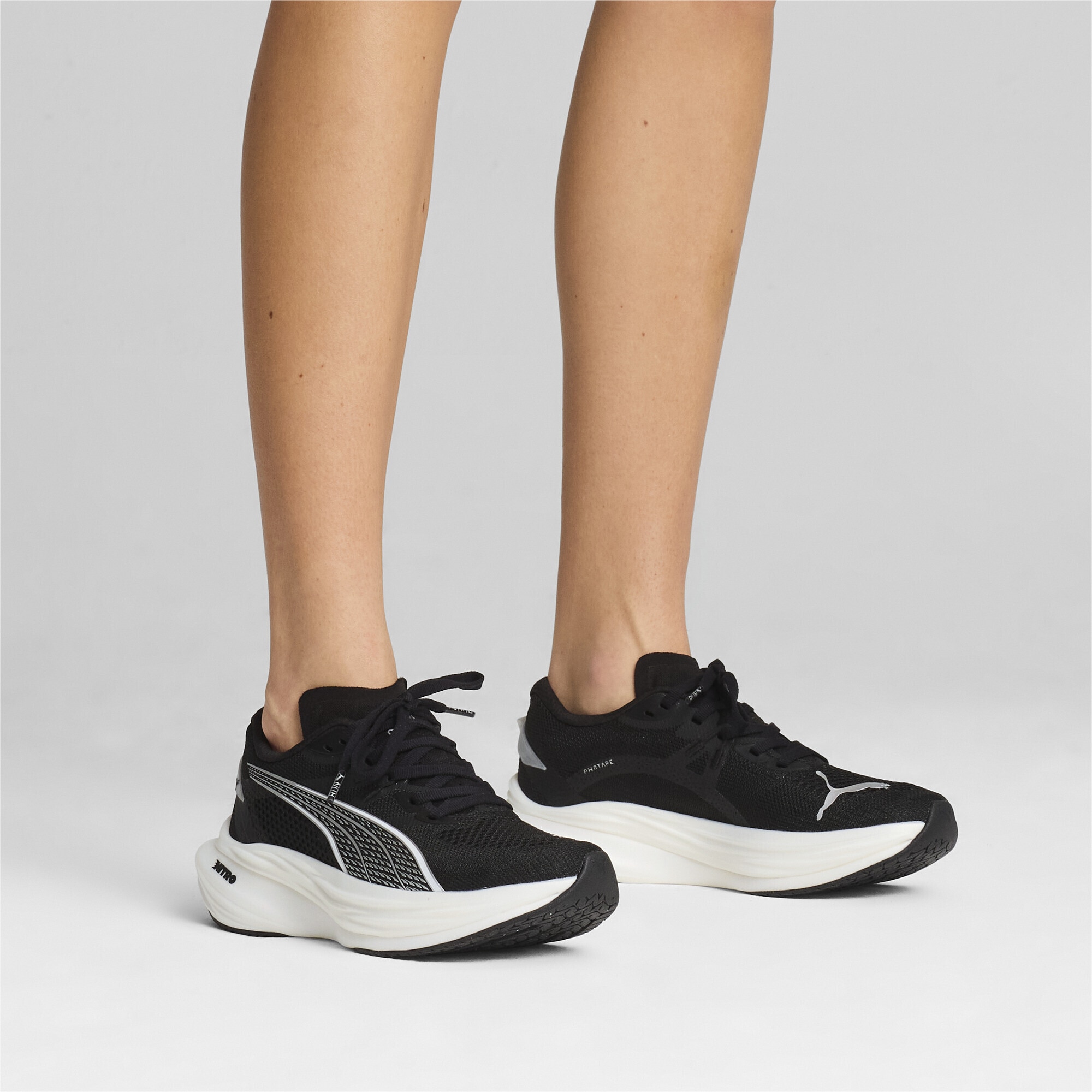 PUMA Laufschuh »Deviate NITRO™ 3 Laufschuhe Damen«