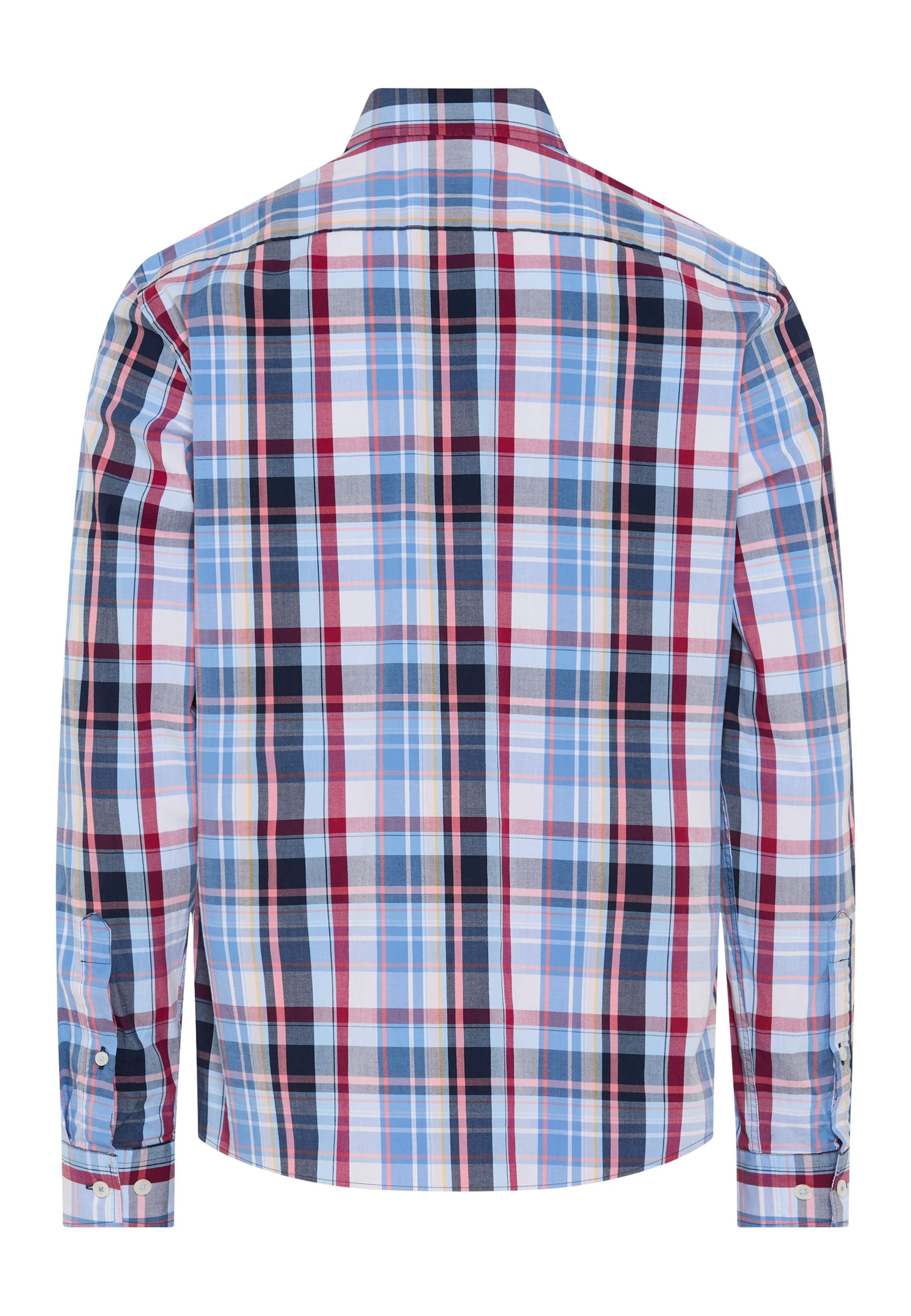 Brax Langarmhemd »Style DANIEL«