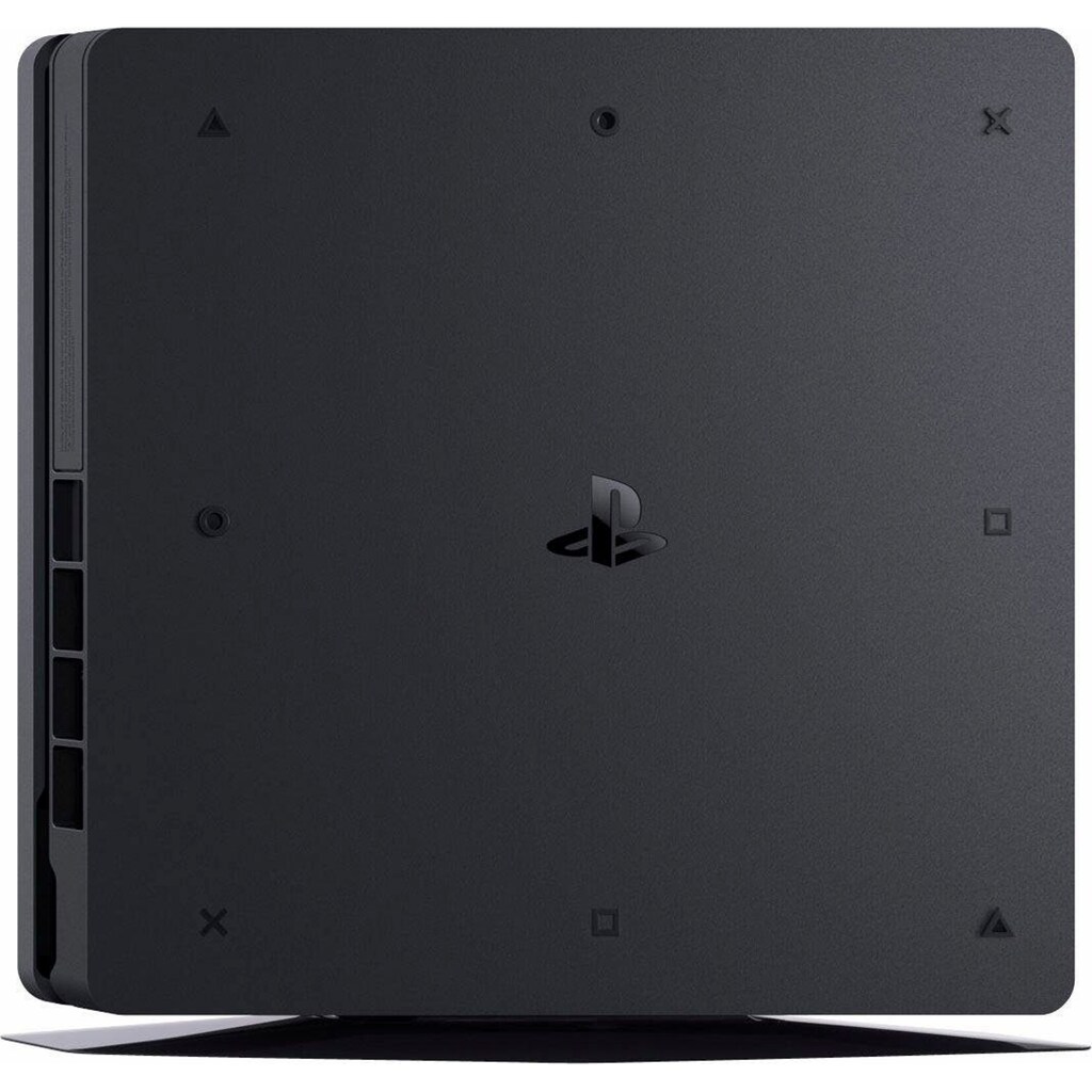 PlayStation 4 Konsolen-Set