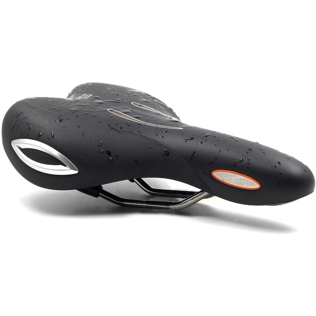 Selle Royal Fahrradsattel »LookIn Herren«