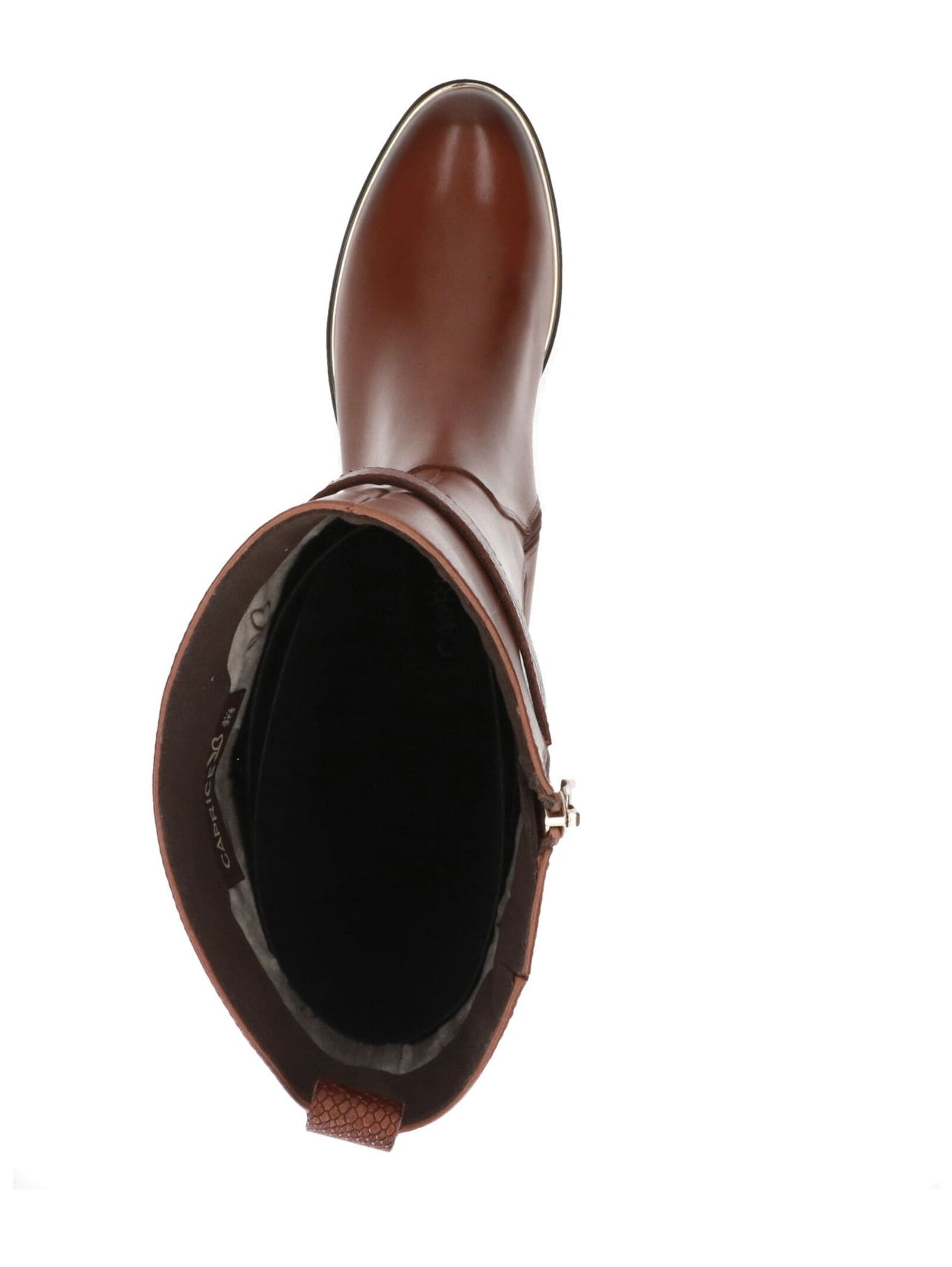 Caprice Stiefel »Caprice Stiefel Leder«