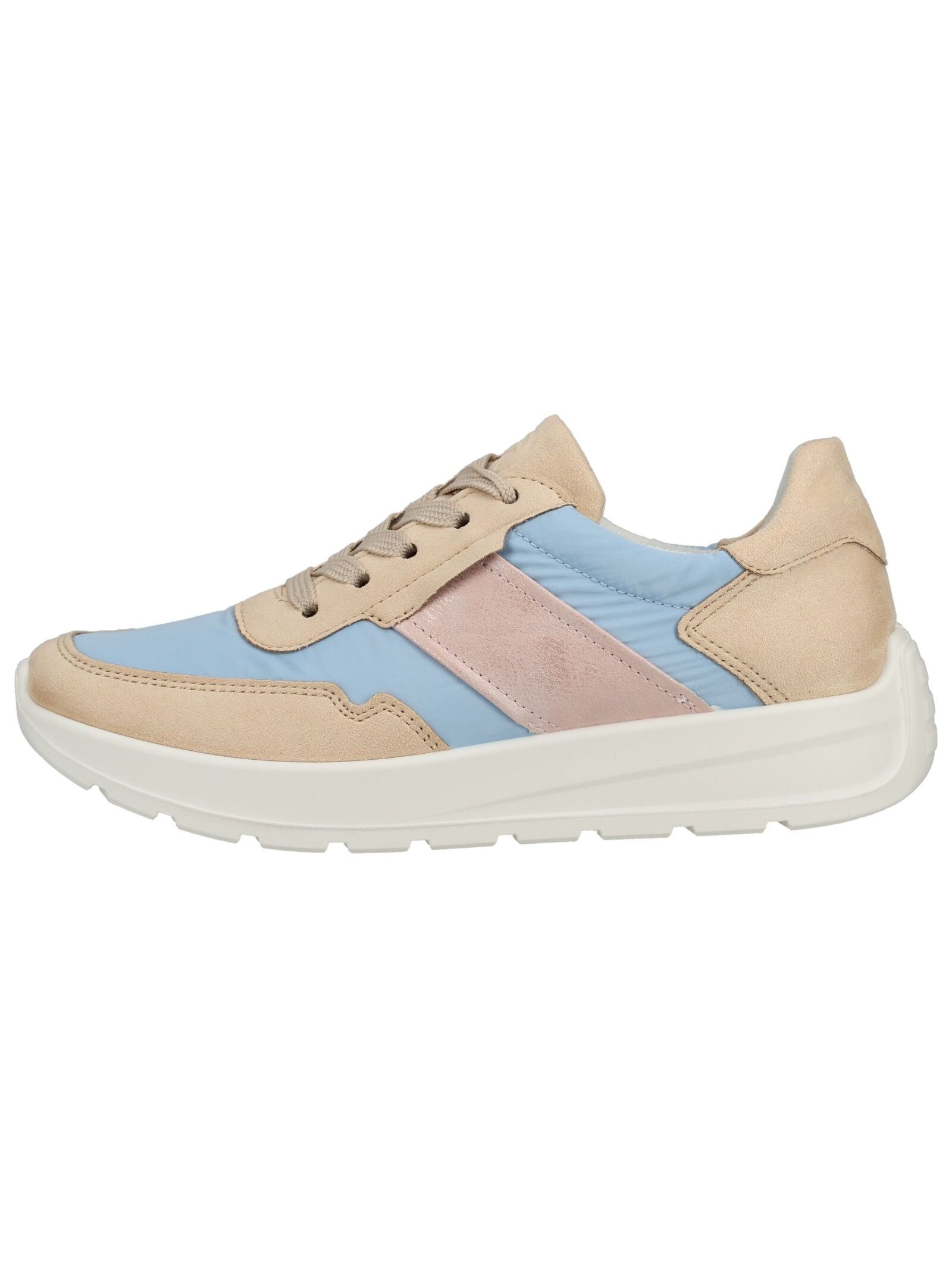 Ara Sneaker »Ara Sneaker Lederimitat«