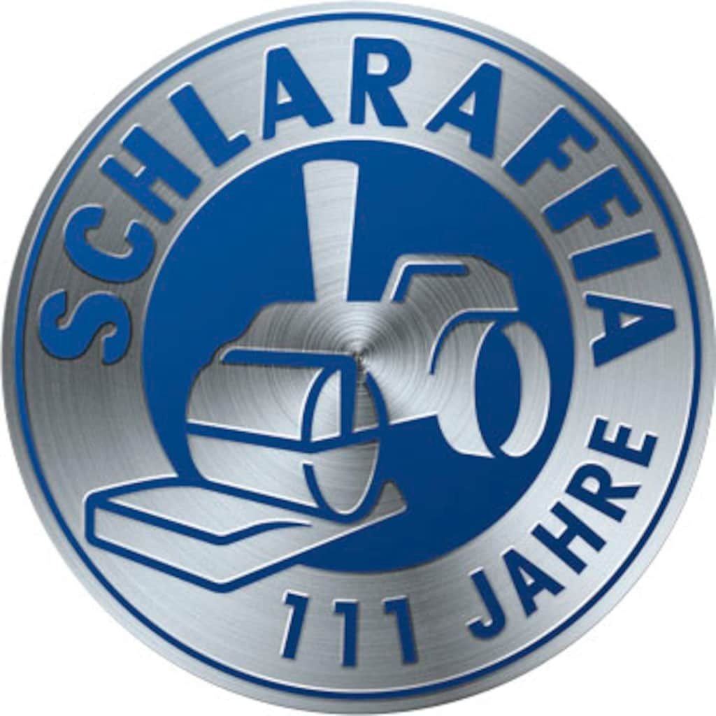 Schlaraffia Boxspringbett »Saga Jubiläumsedition«