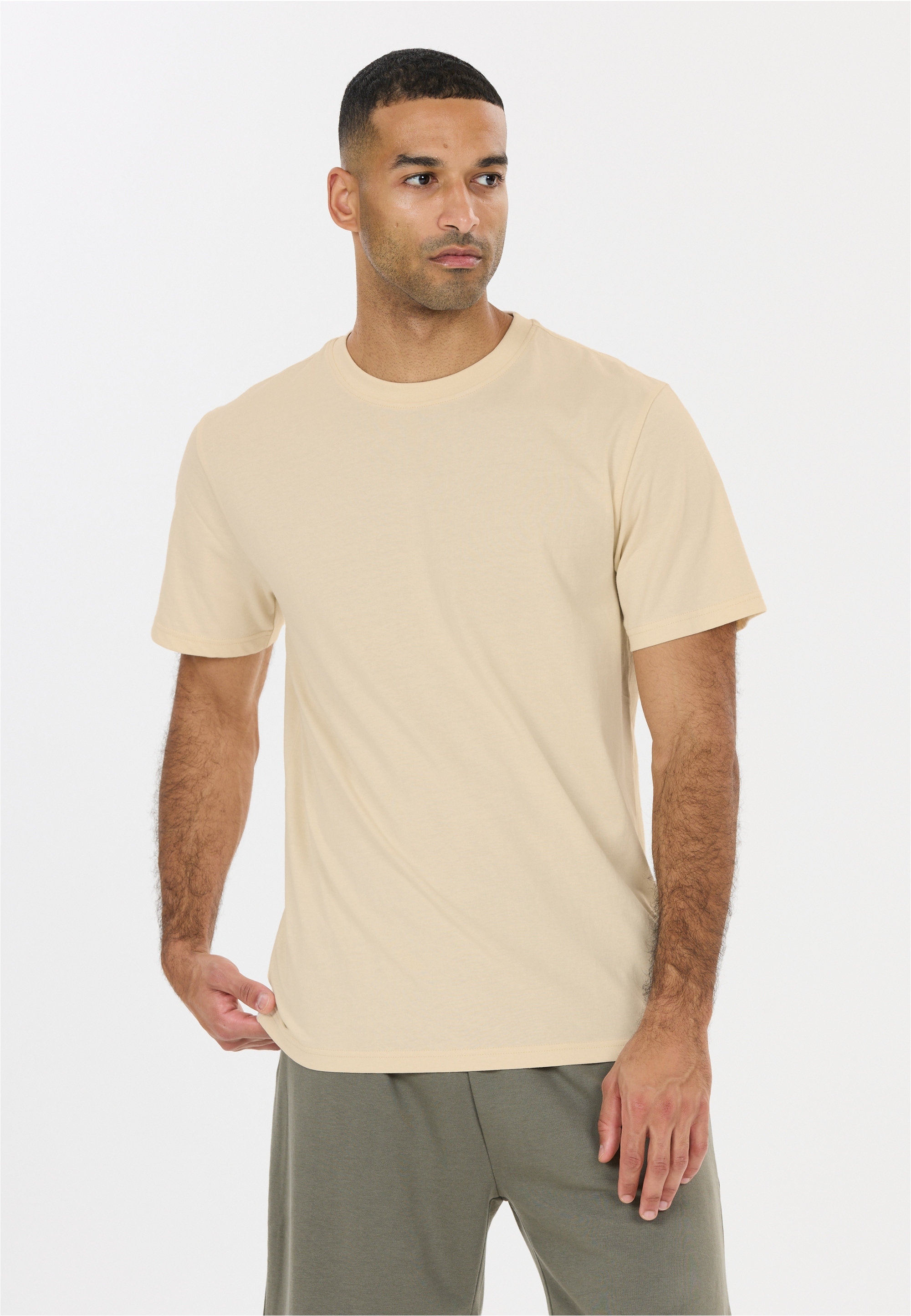nou Funktionsshirt "Highmore V2" Schmucklos
