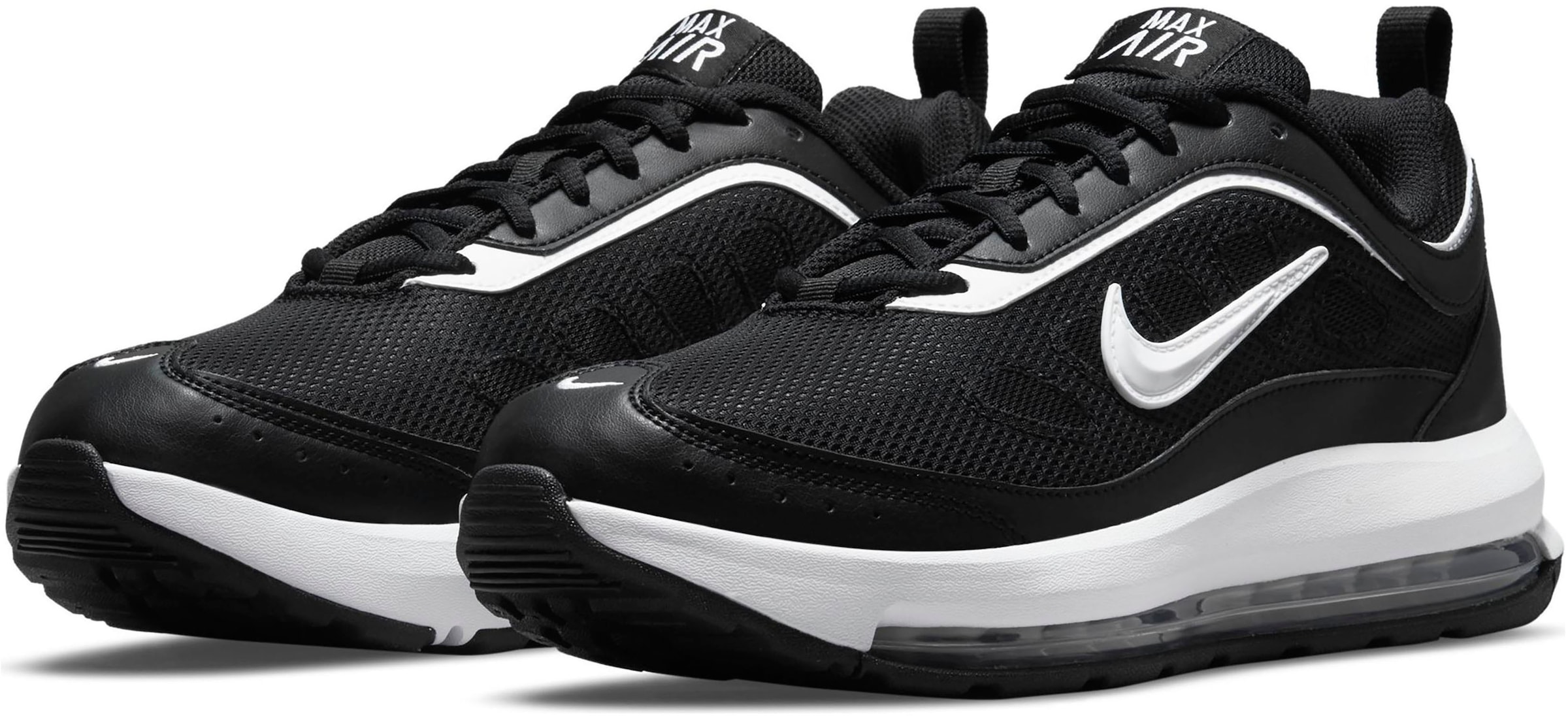 Nike Sportswear Sneaker "AIR MAX AP" günstig online kaufen