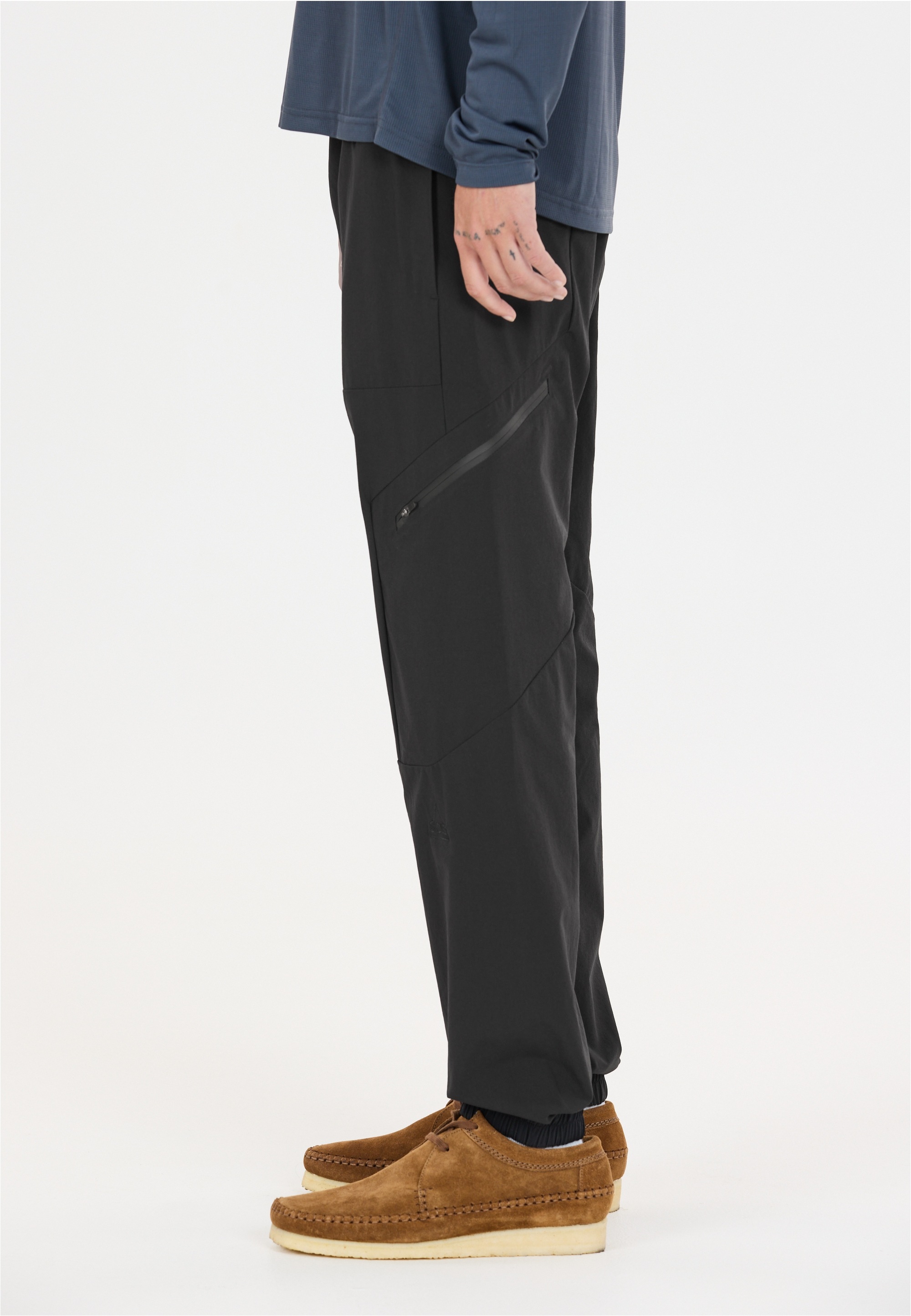 SOS Cargohose »Fujiyama«  mit wasserabweisender Bionic-Finish®-Imprägnierung