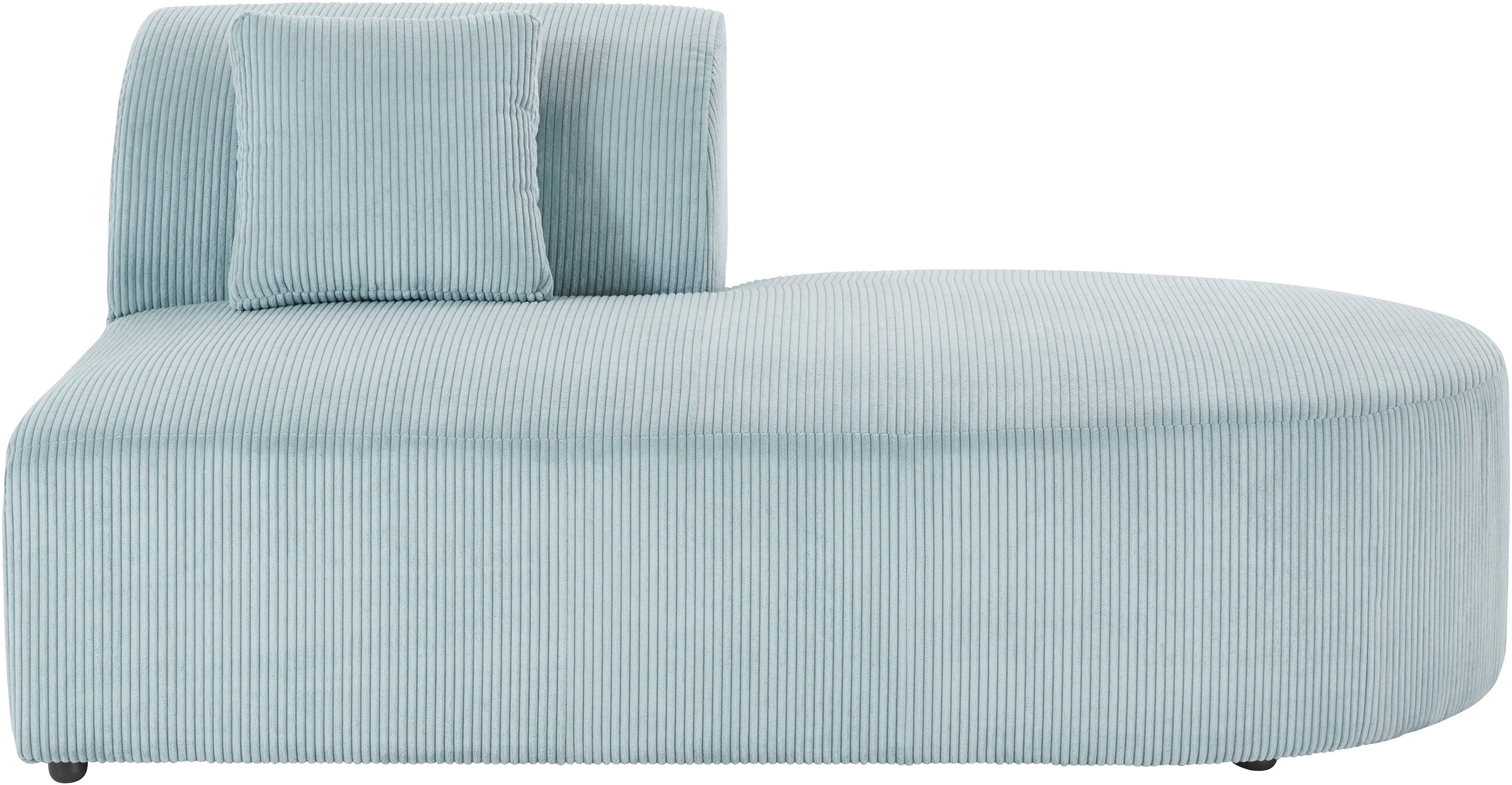 andas Sofa-Eckelement »Alesund«, als Einzelteile oder Modulteil