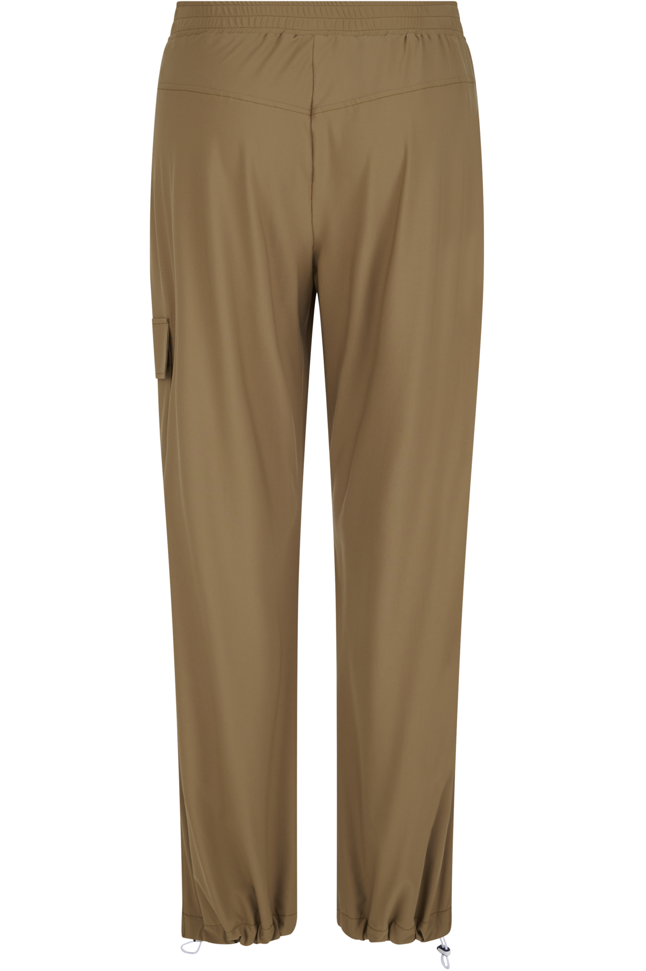 Sportalm Kitzbühel Cargohose Regular fit mit elastischem Bund günstig online kaufen