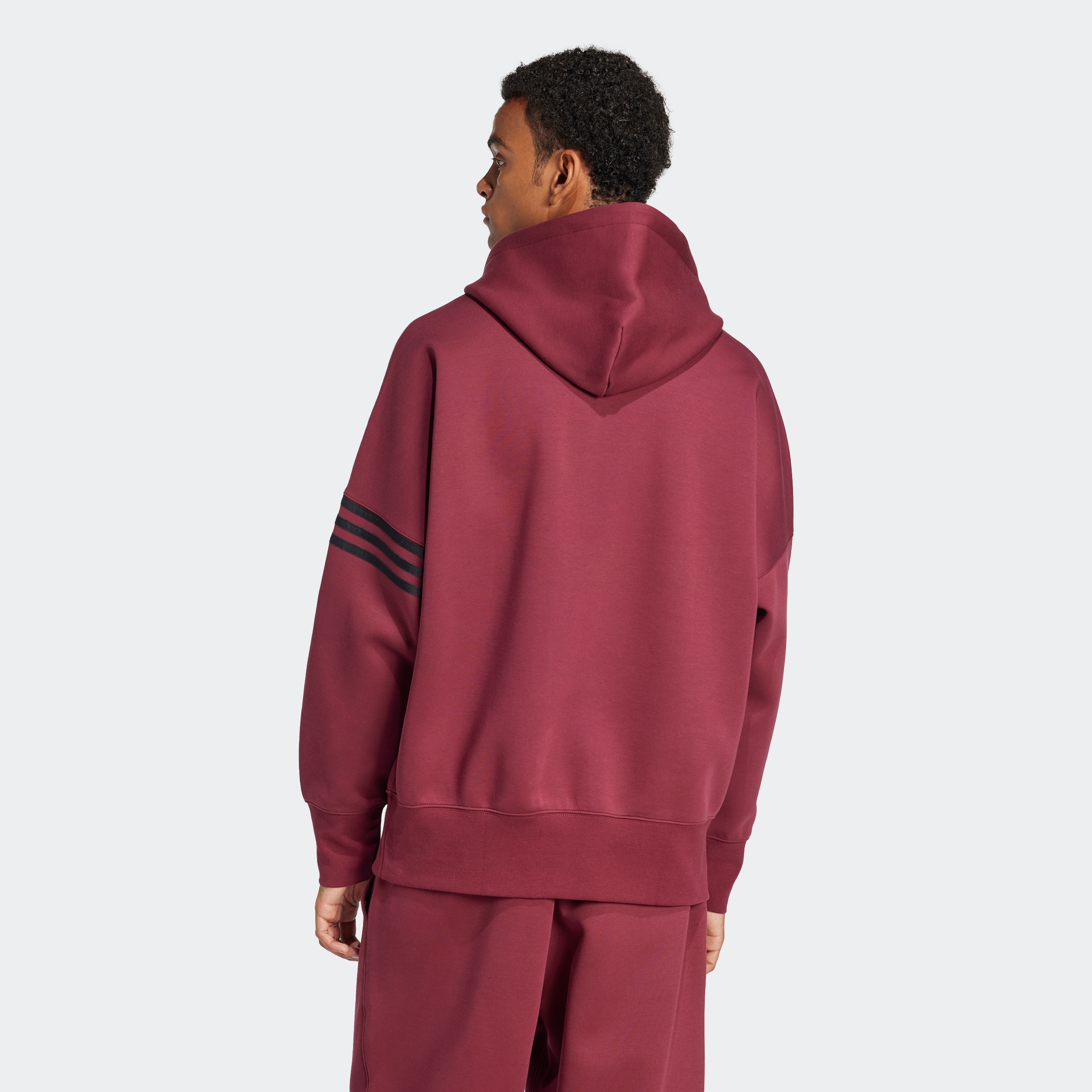 adidas Originals Kapuzensweatshirt "NEU C HD" günstig online kaufen