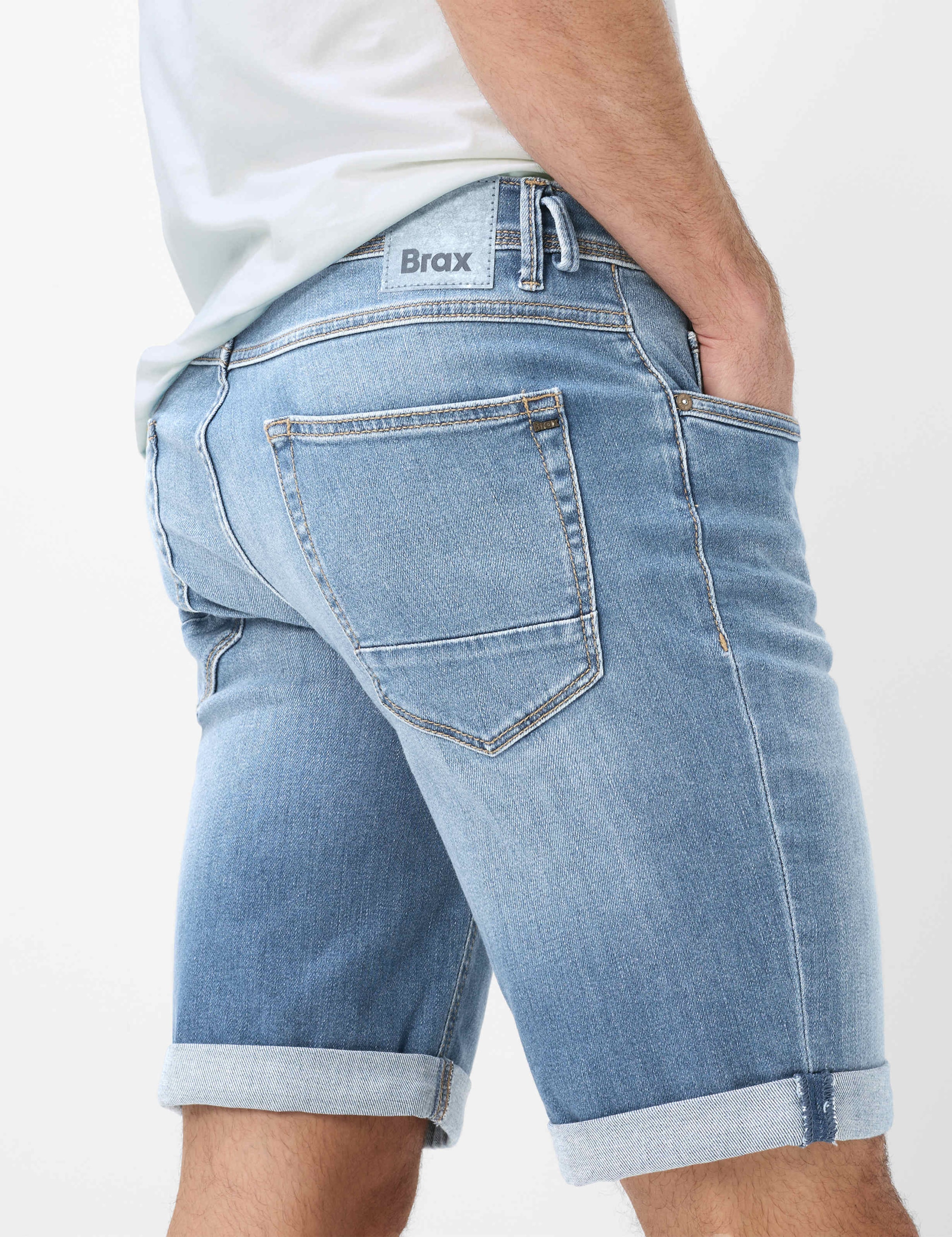 Brax Bermudas »Style CHRIS B«