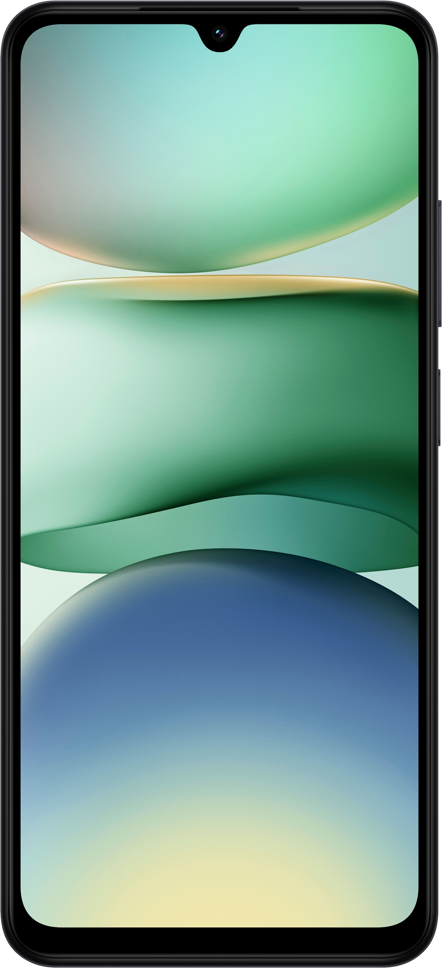 Xiaomi Smartphone »Redmi A5«, schwarz