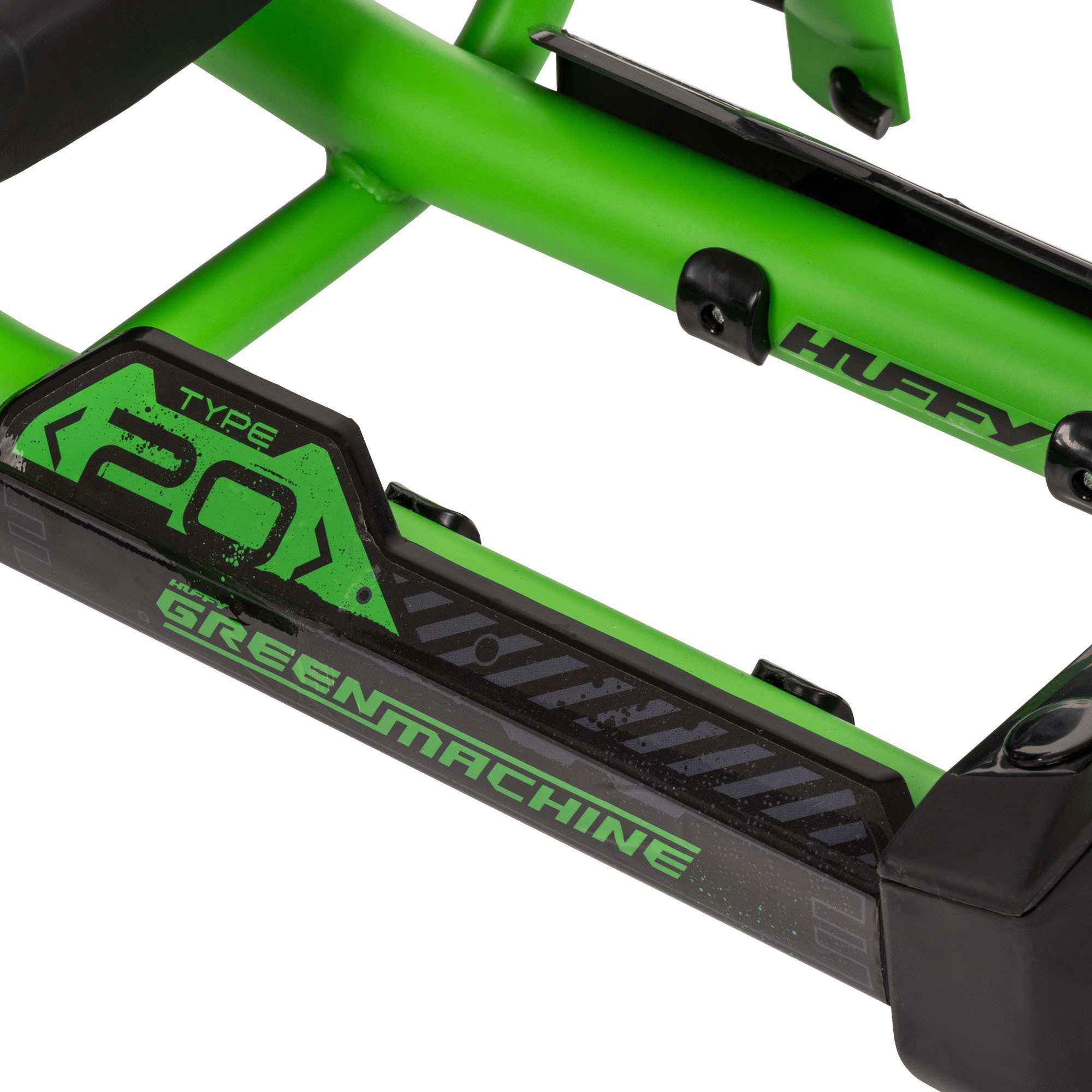Huffy Elektro-Kindertrike »Green Machine 16-Zoll Drift Trike«, ab 8 Jahren