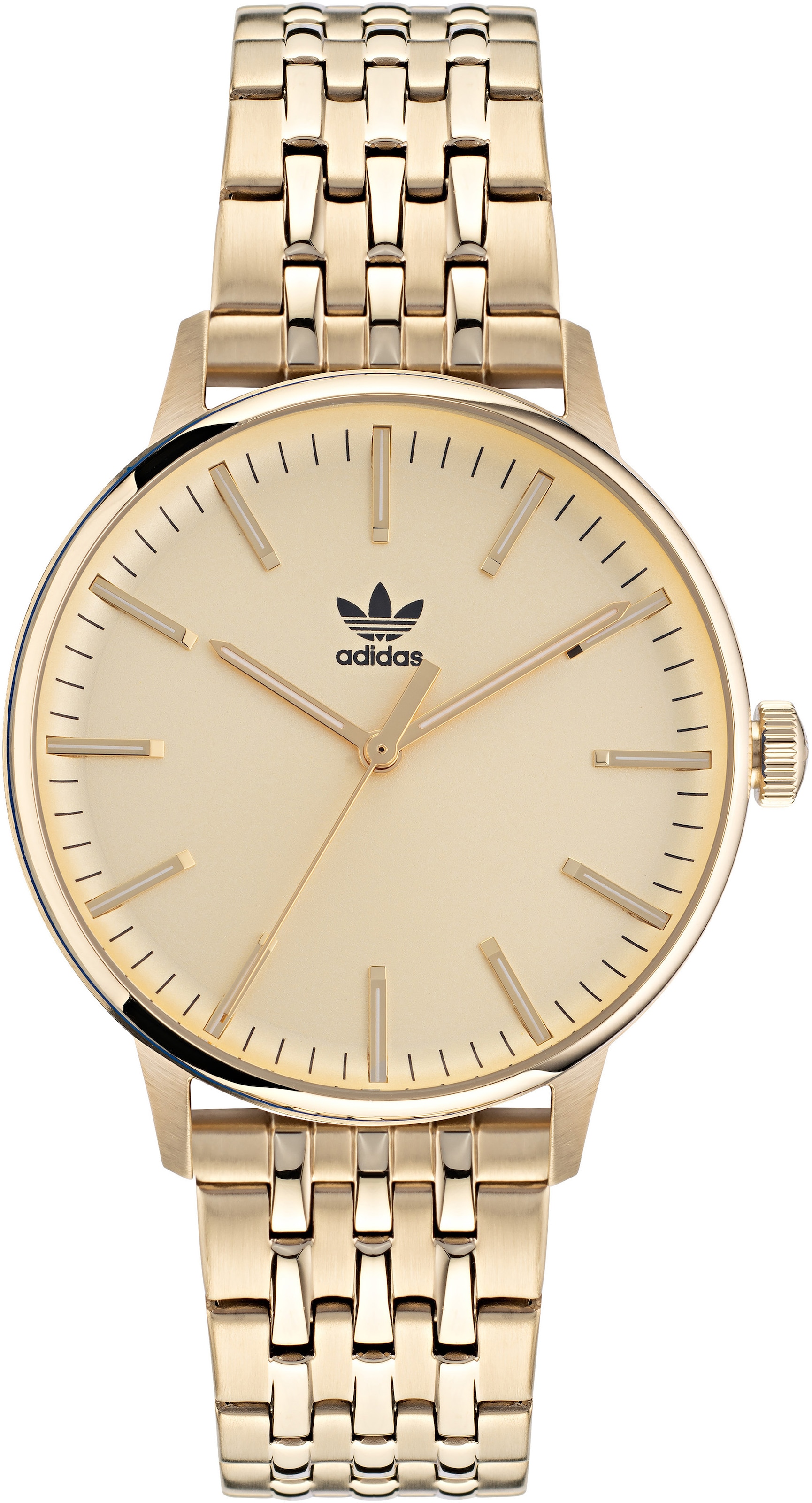 adidas Originals Quarzuhr »CODE ONE, AOSY220242I«, Armbanduhr, Damenuhr