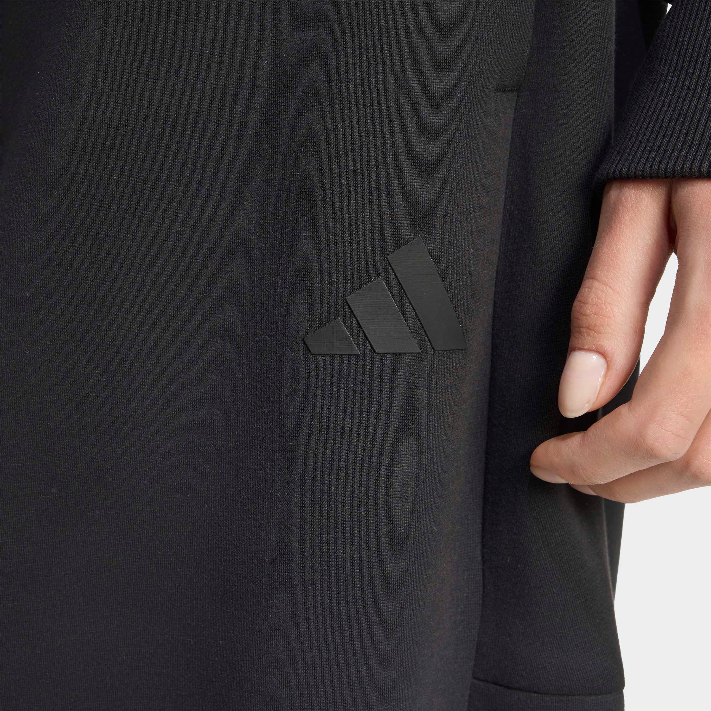 adidas Sportswear Sporthose »SOFT LUX WINTER, BARREL-BEIN«