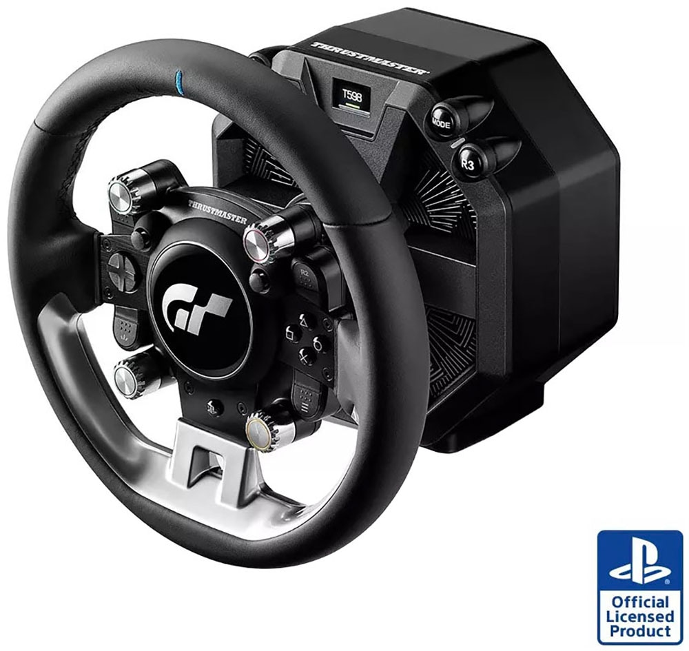 Thrustmaster Gaming-Lenkrad »GT Wheel Add-On«