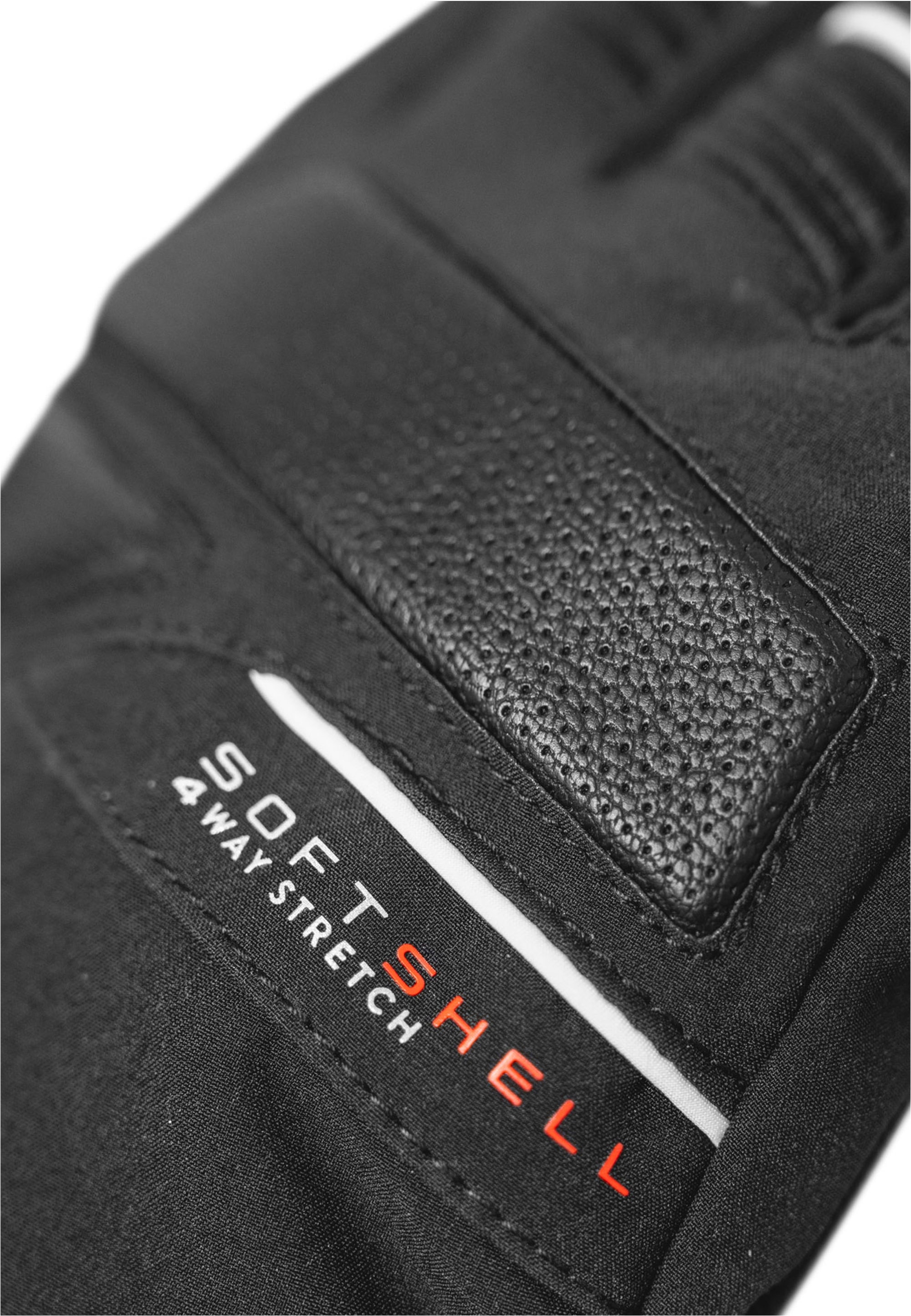 Reusch Skihandschuhe »Thunder R-TEX® XT« mit wasser- und winddichter Membran