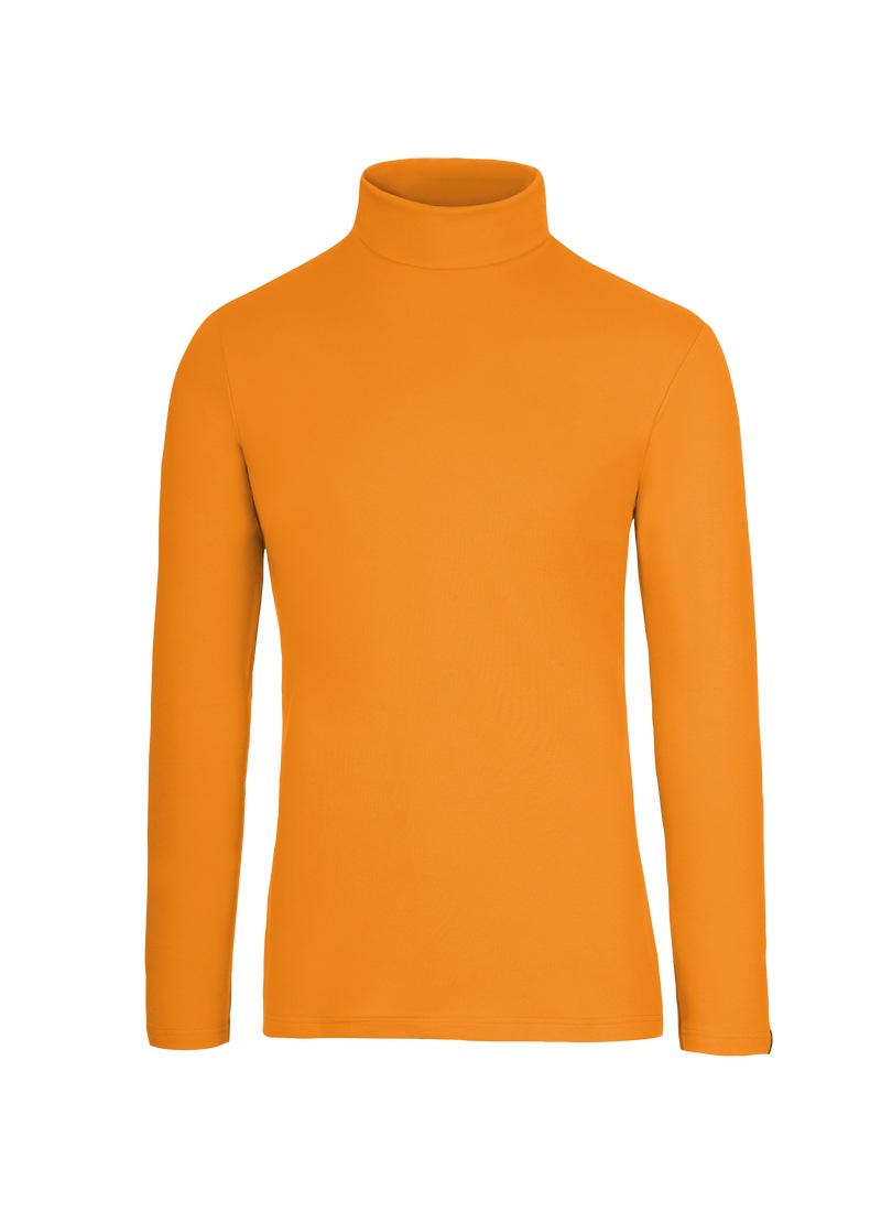 Trigema Rollkragenshirt "TRIGEMA Rollkragenshirt", 1 Stk. günstig online kaufen