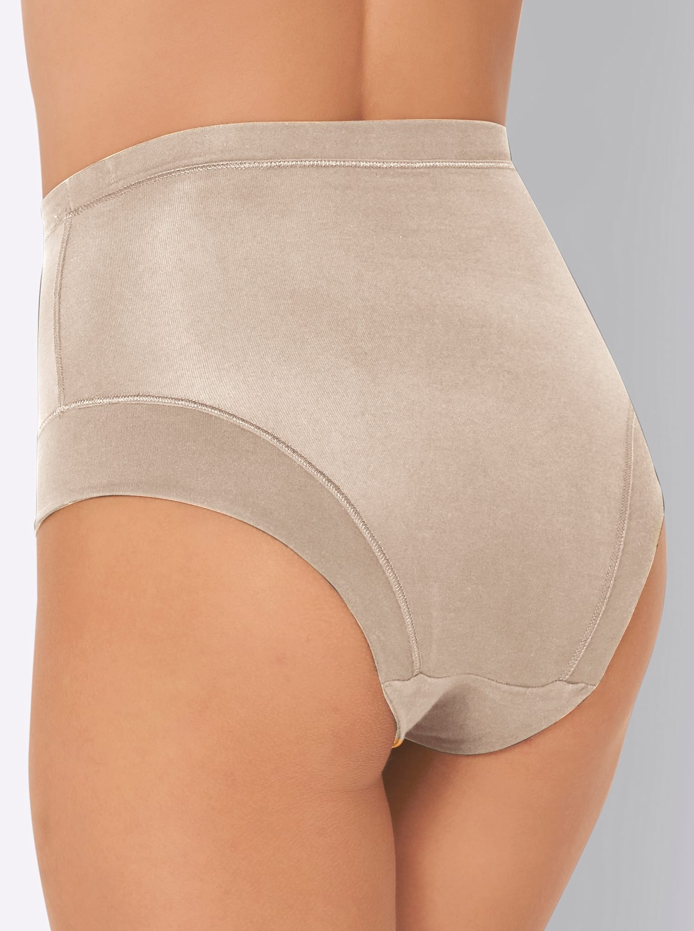 Thumbnail - wäschepur Taillenslip 3 Stk.