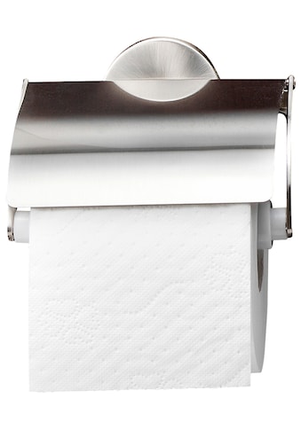 FACKELMANN Toilettenpapierhalter »Fusion« vernick...